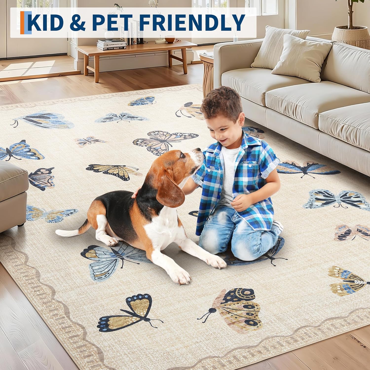 IdealHouse YF-PHK-373SGXDV rugs - View #6