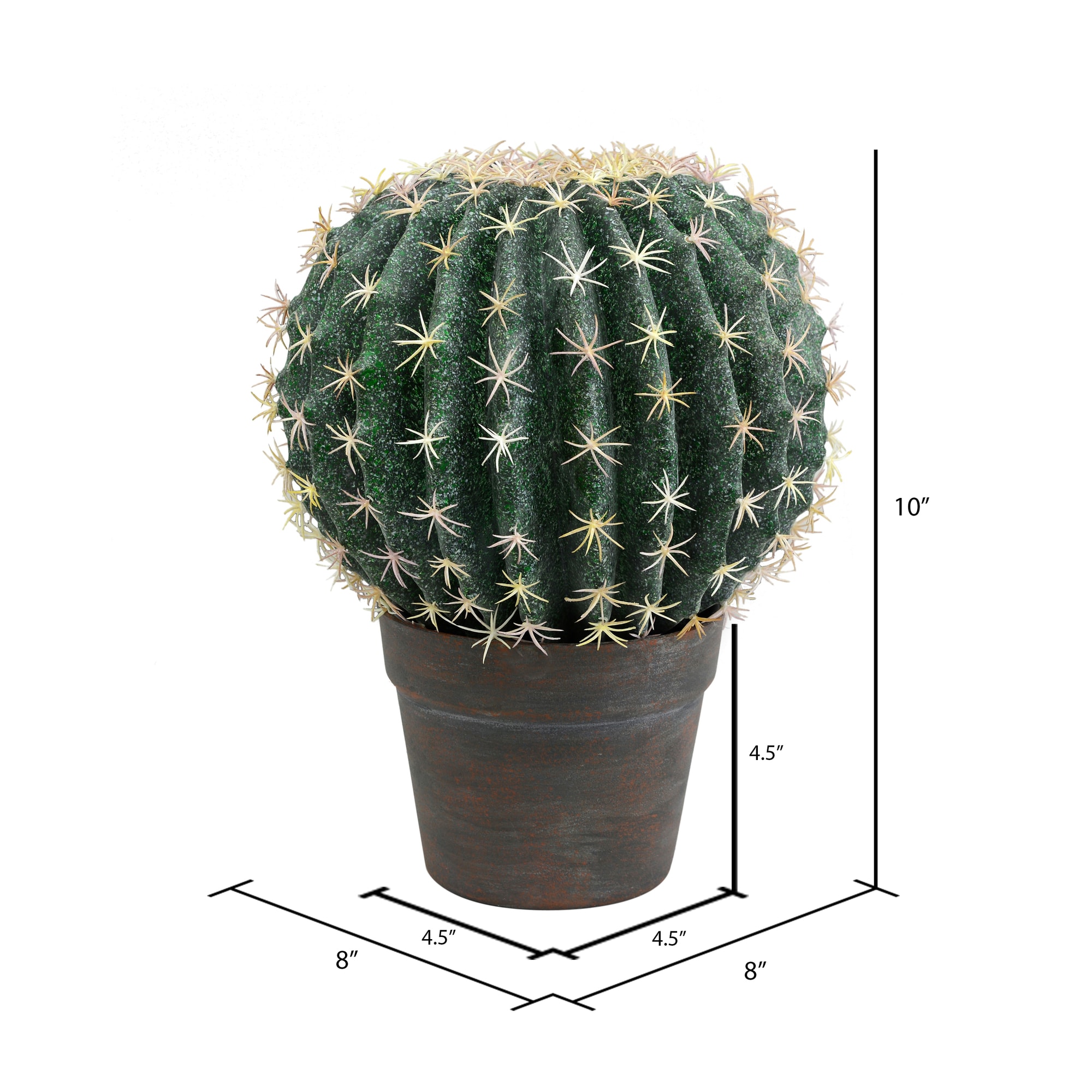 Vickerman FE180101 Artificial-Plants-Trees - View #2