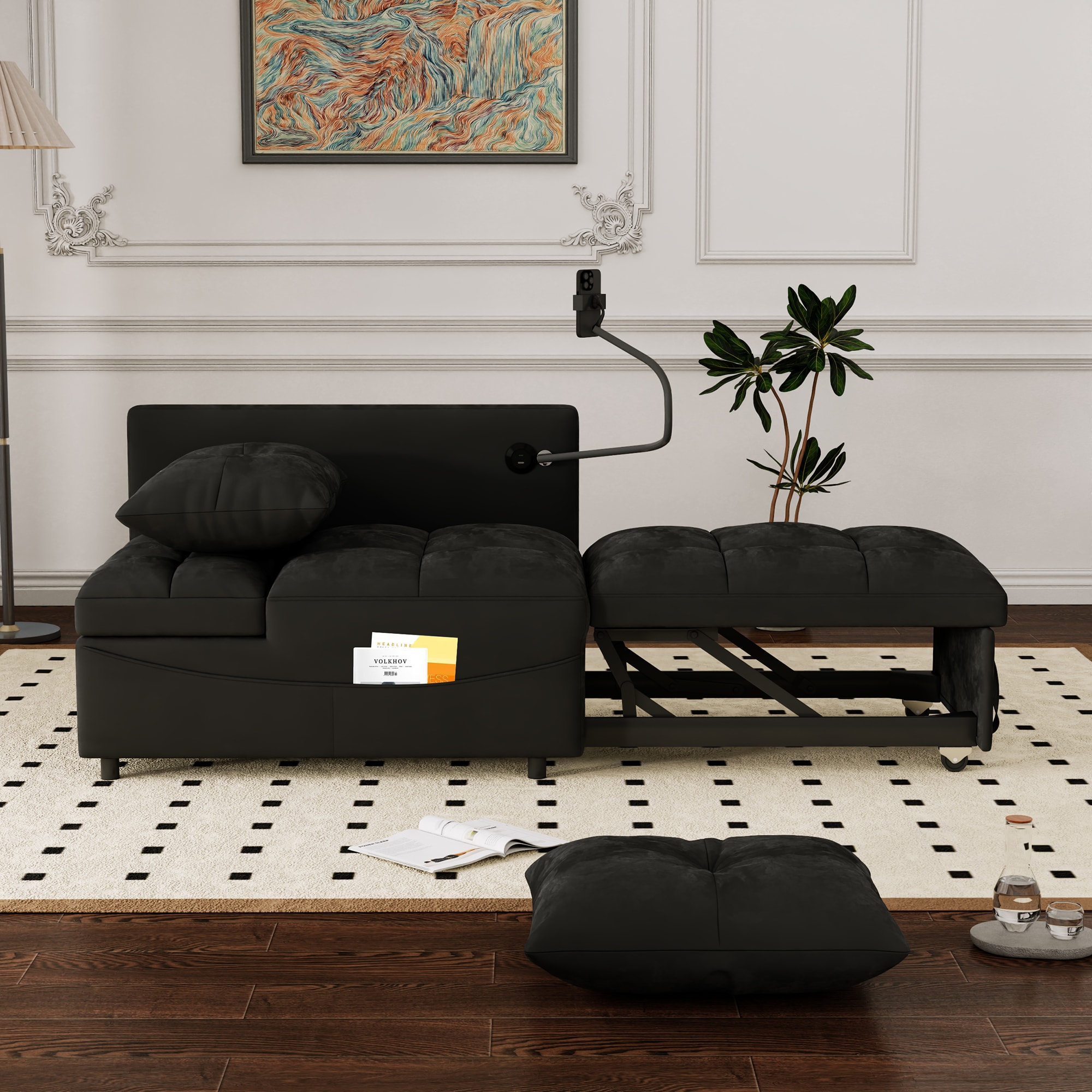 Bybafun YC5200018 futons - View #7