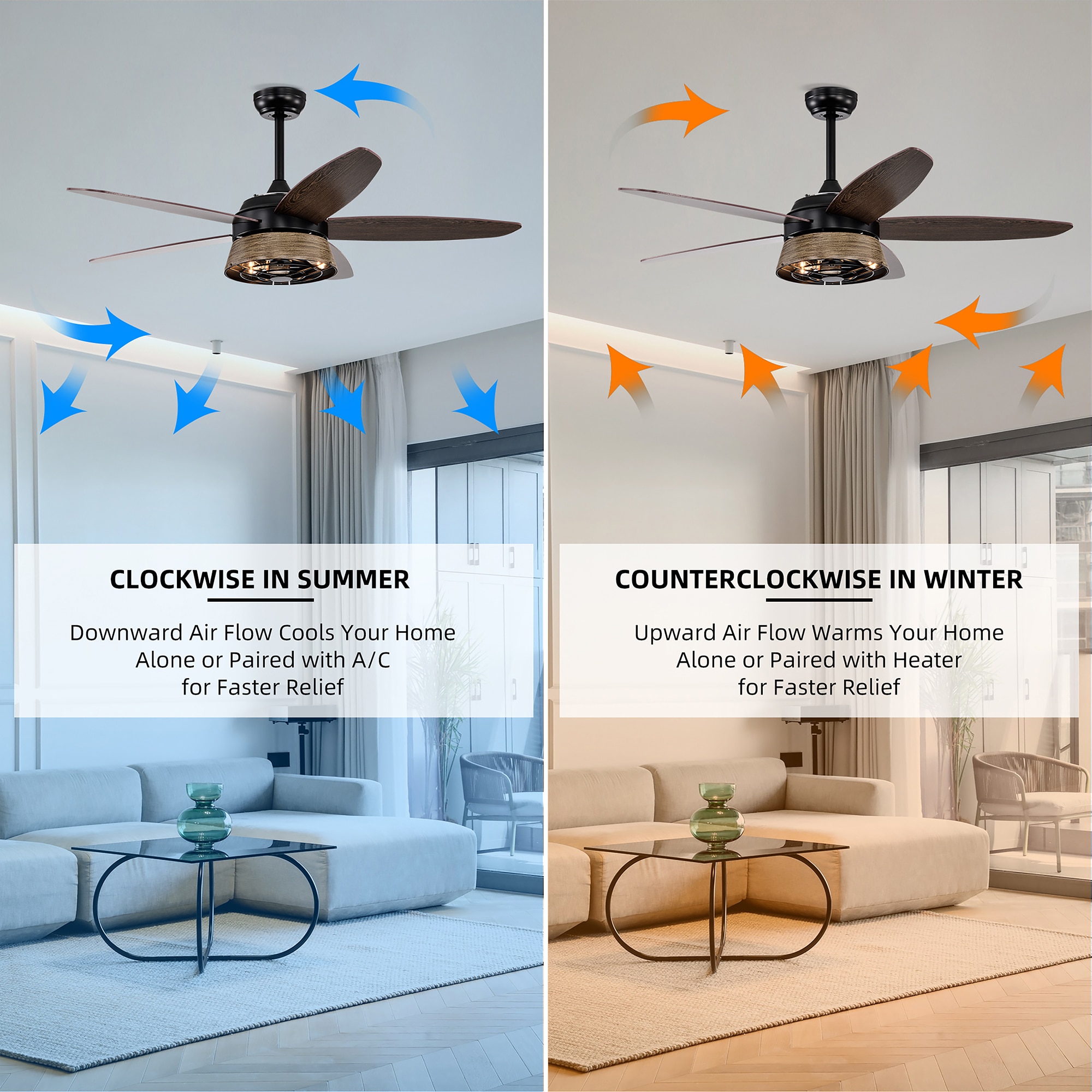 ExBrite DICF0088 Ceiling-Fans - View #16