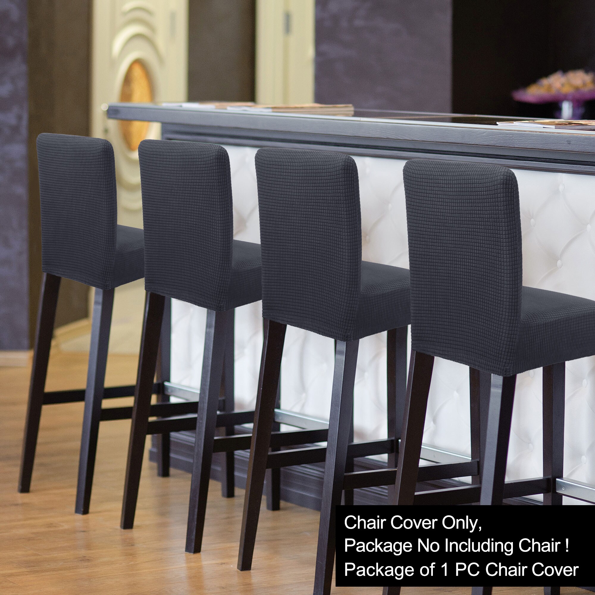 Unique Bargains S25121600UX2608 slipcovers - View #2