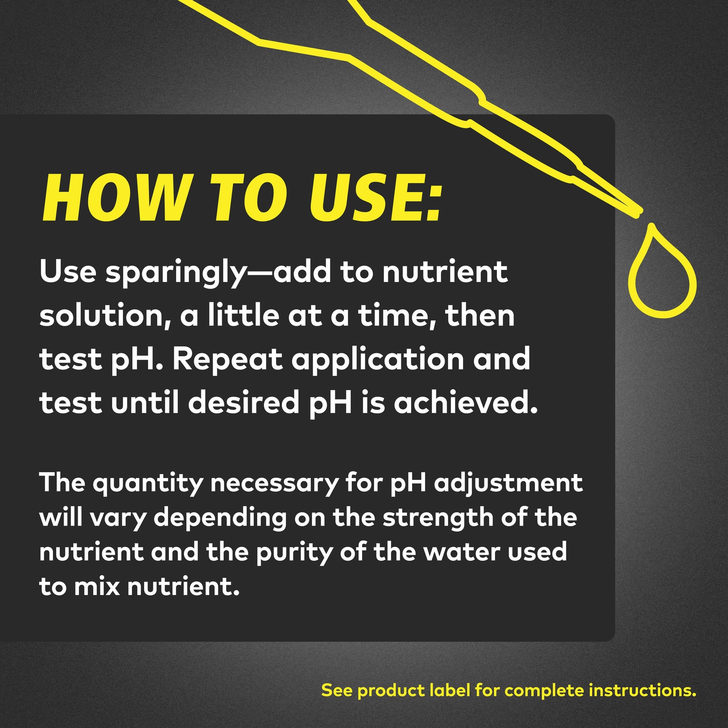 General Hydroponics 4-Quart in the Hydroponic System Accessories ...