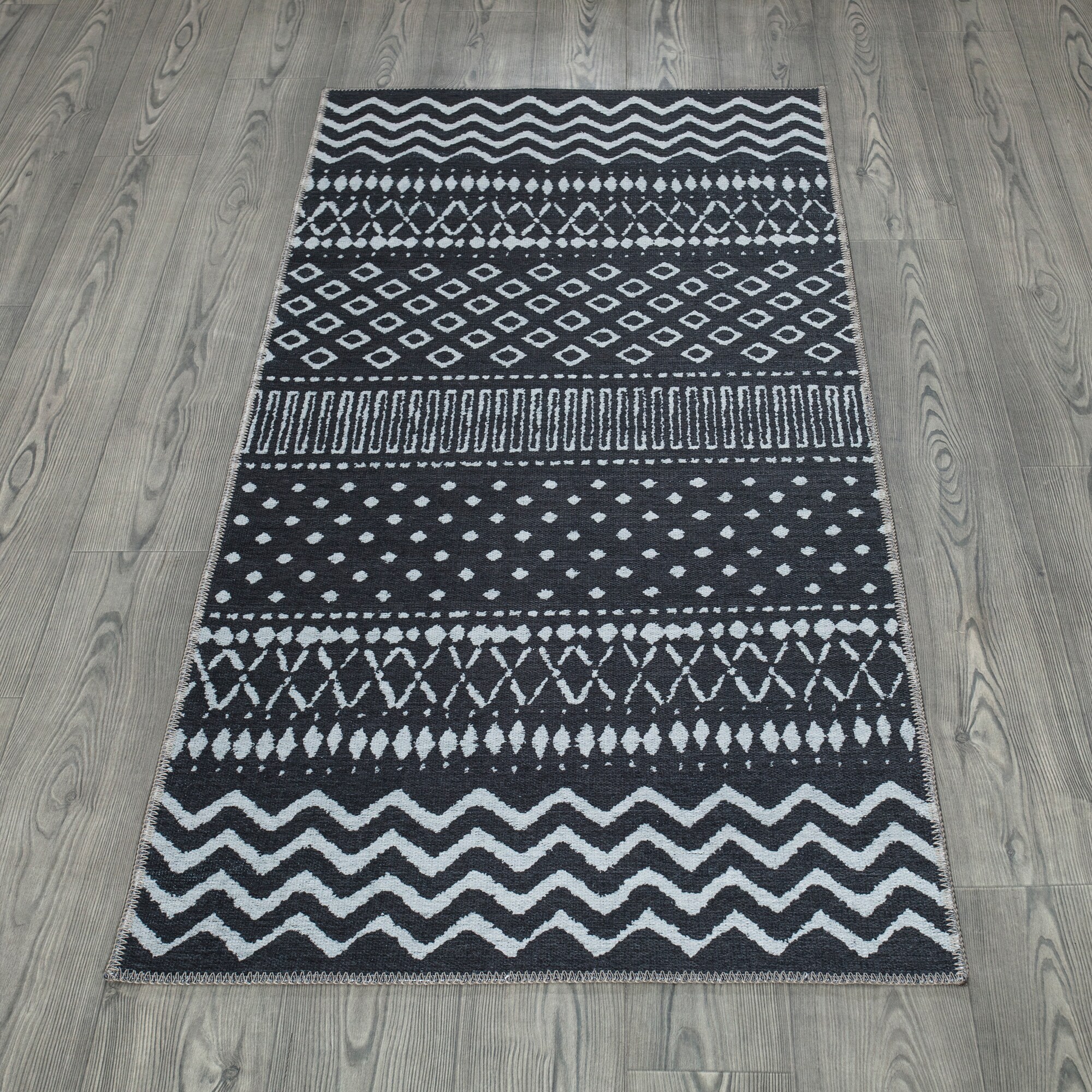 Ottomanson EFF3503-3X6 rugs - View #9