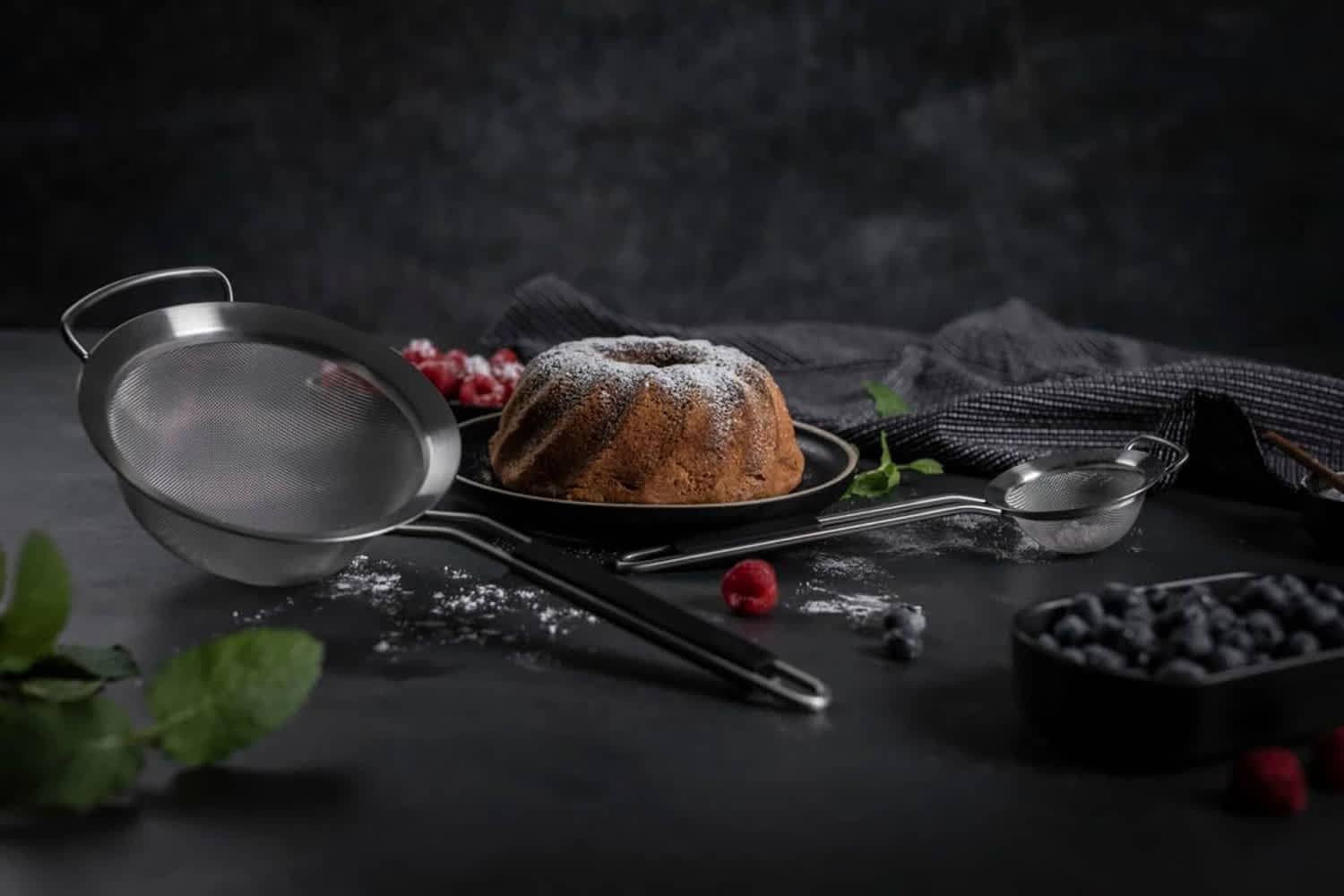 Kuhn Rikon 24345 colanders - View #5