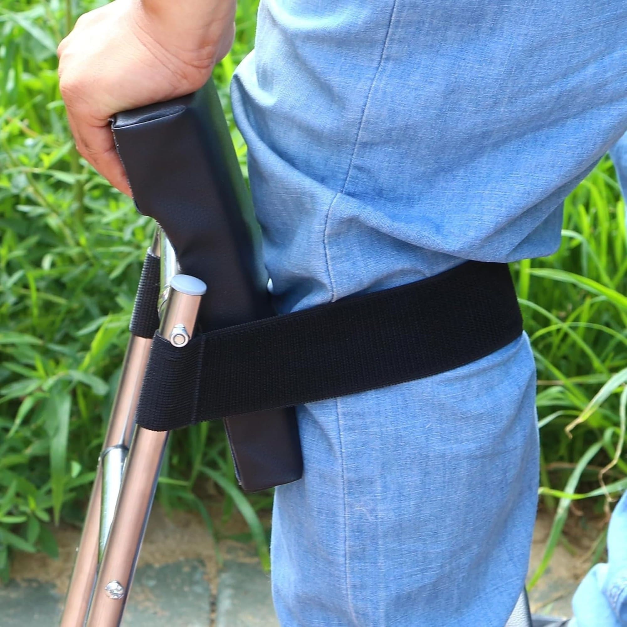 Angel Sar L2MJA520KP06 Kneeling-Pads - View #6
