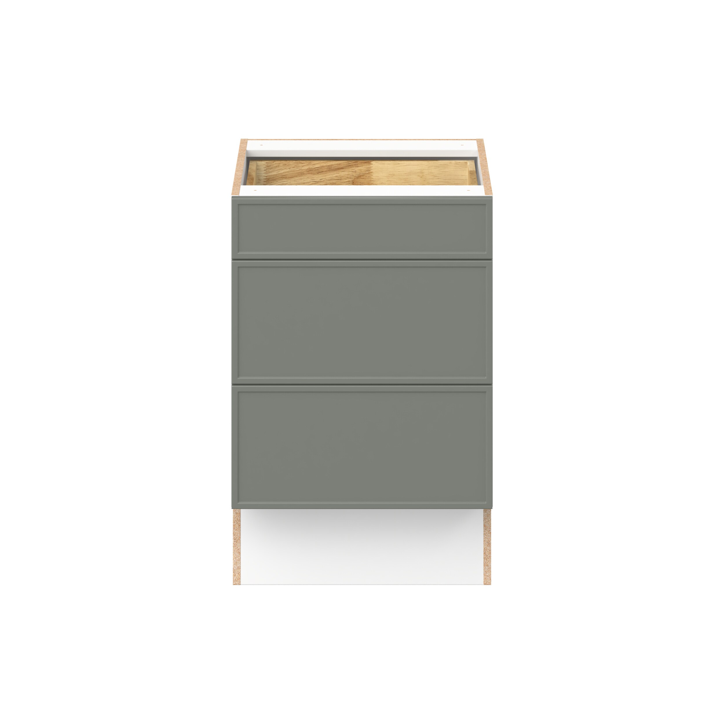 Hugo&Borg DSB3D21ADAWD-CO Cabinets-Kitchen - View #7