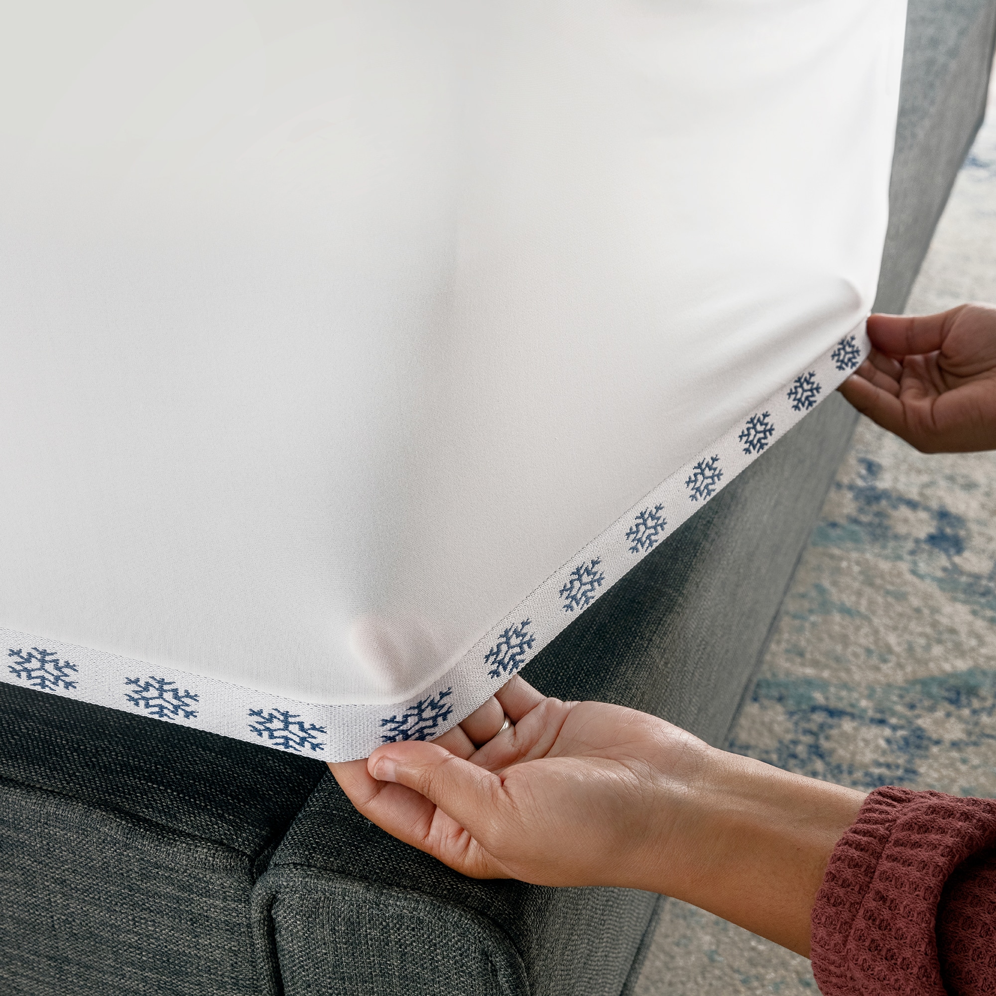 Serta 500442999-8030 Mattress-Covers - View #3