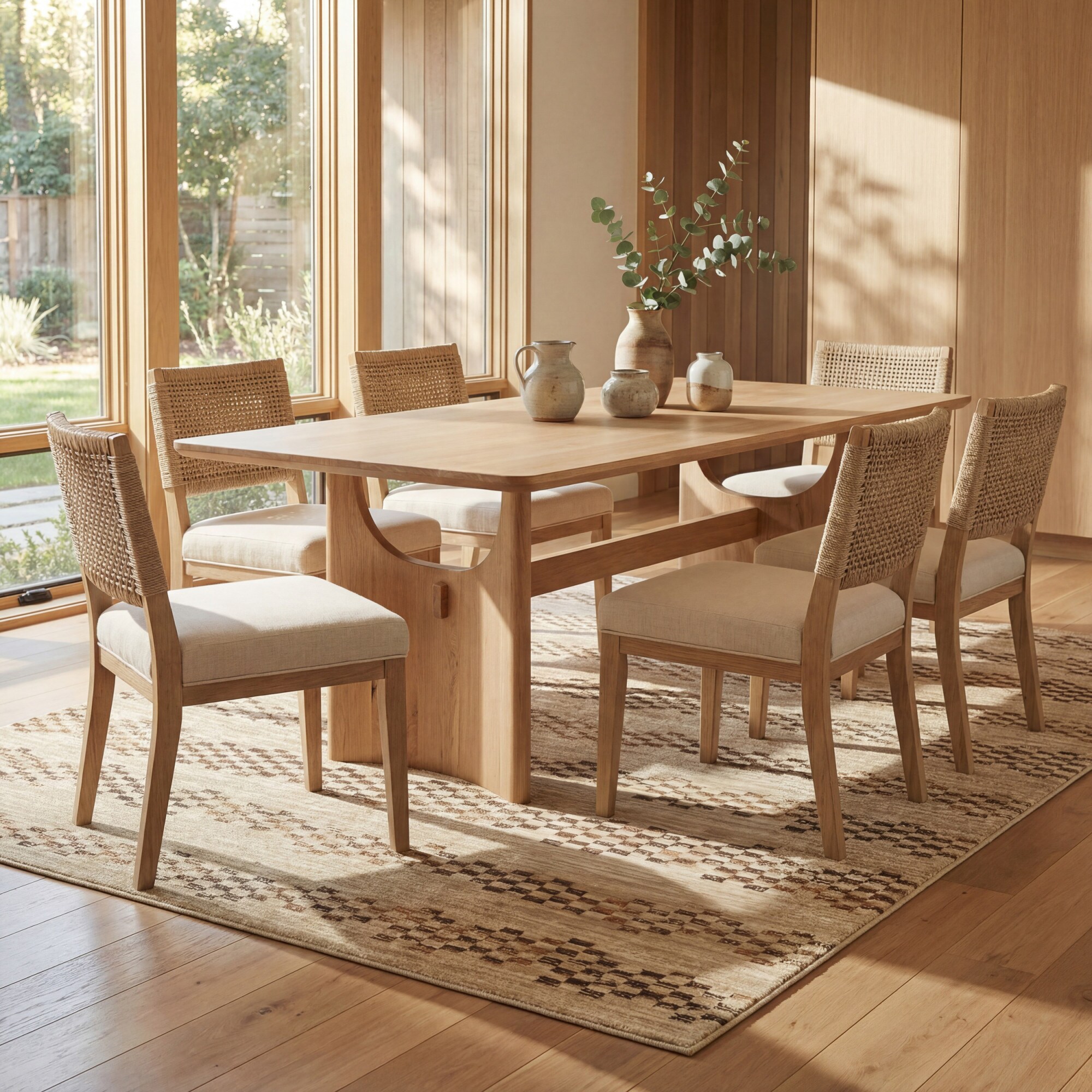 nuLOOM 200RZEL09A-9012 rugs - View #3