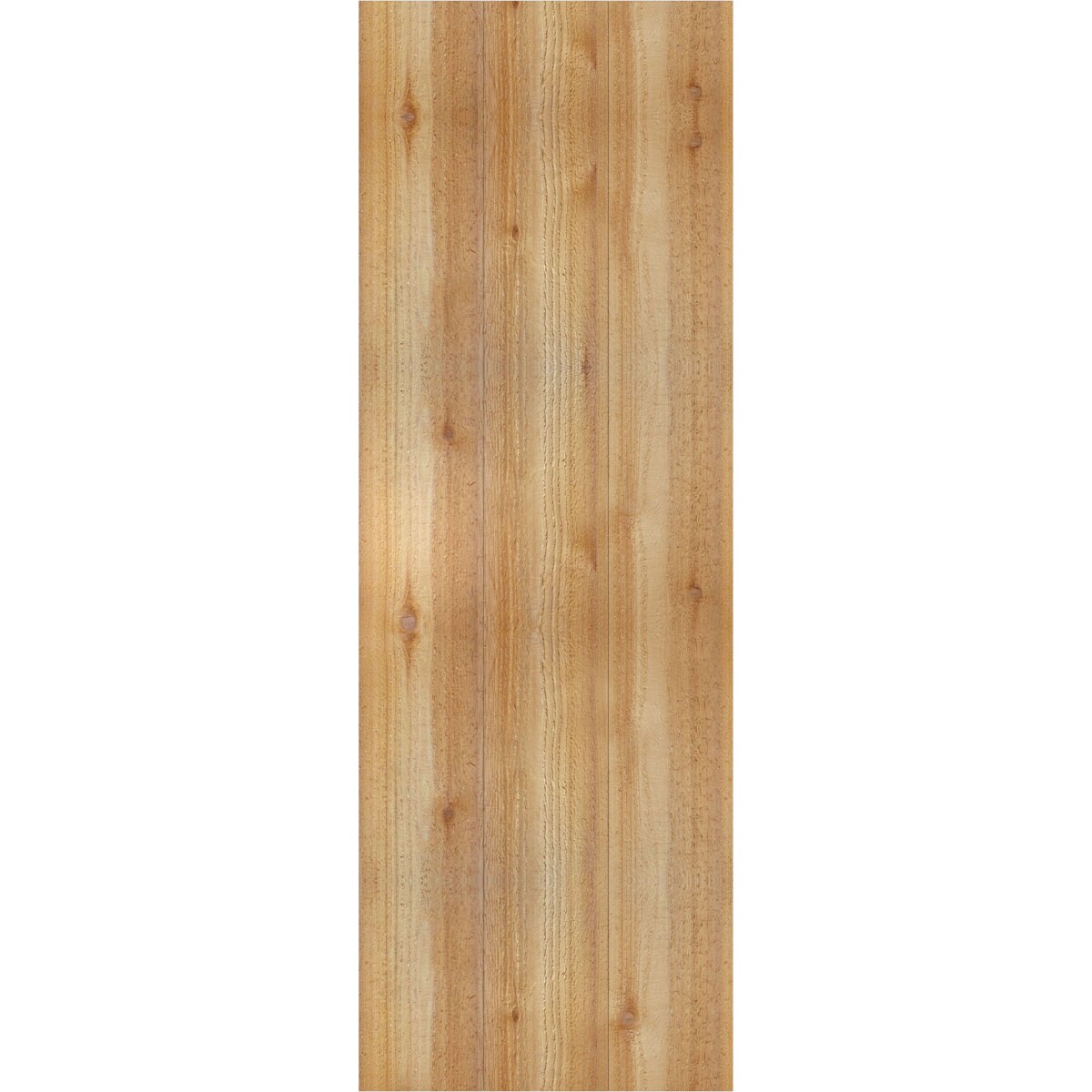 Ekena Millwork RBJ06Z16X047RWR Exterior-Shutters - View #4