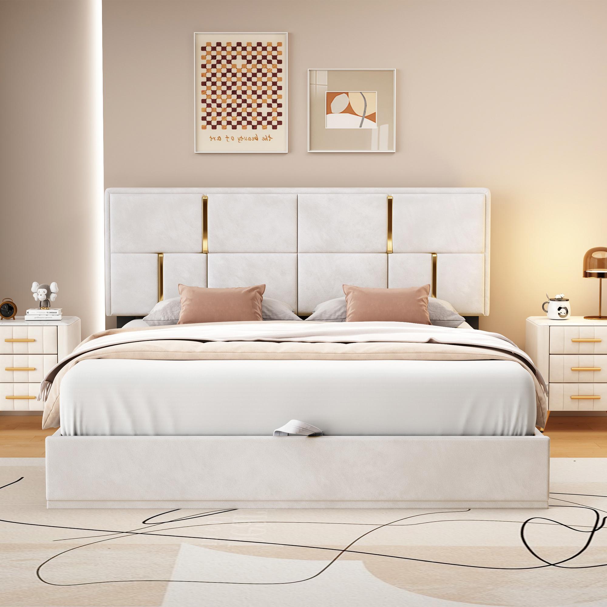 Bayfeve BF-207778A-IN beds - View #3