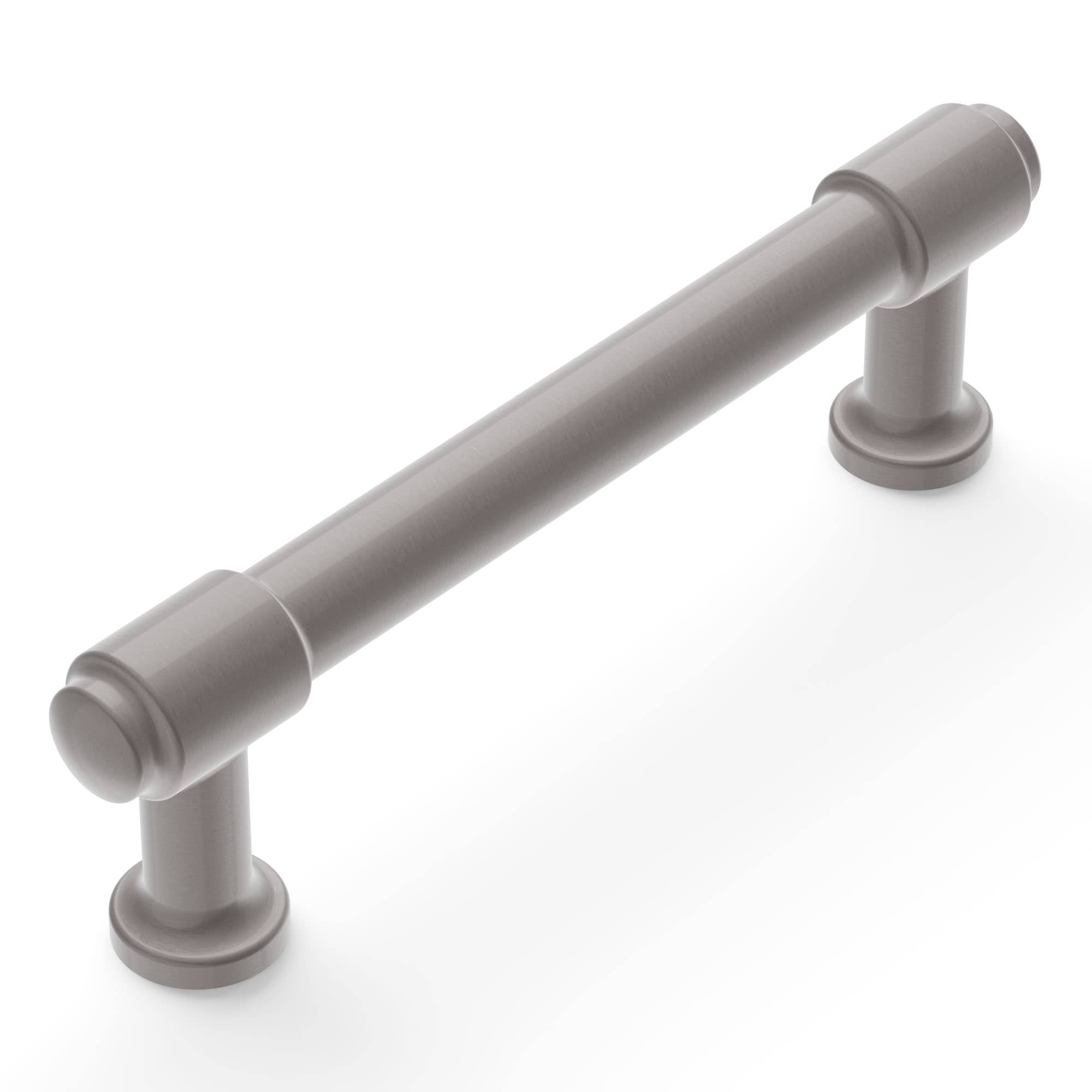 Hickory Hardware H077852SN Cabinet-Pulls - View #2