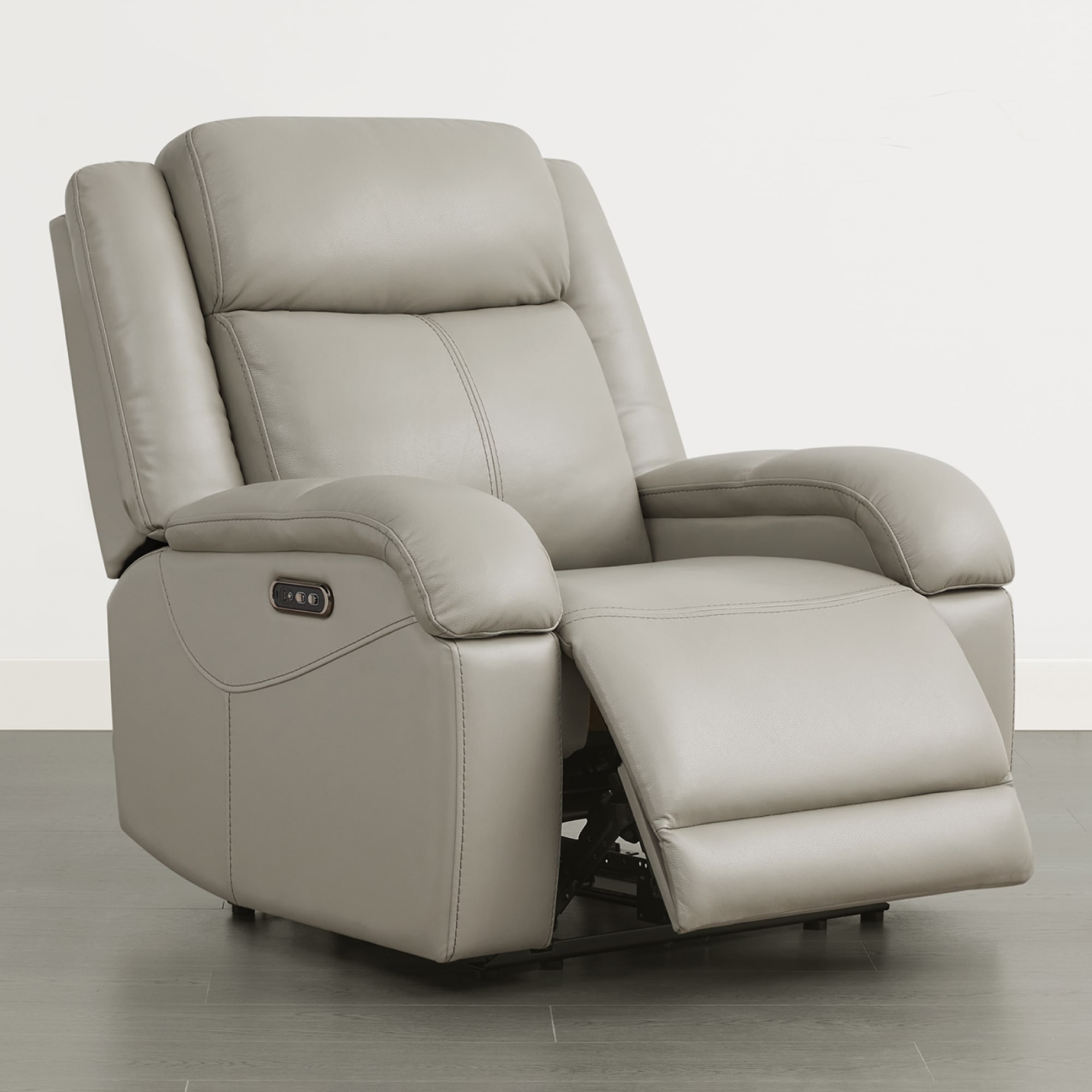 Circle 55 LSME7A6067-GREY-1S recliners - View #13