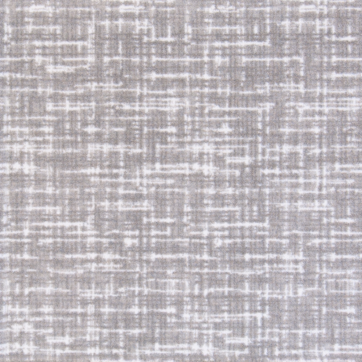 Joy Carpets 2034W-02 Home Office Past Tense Morning Fog Gray 26-oz sq yard Nylon Pattern Indoor Carpet