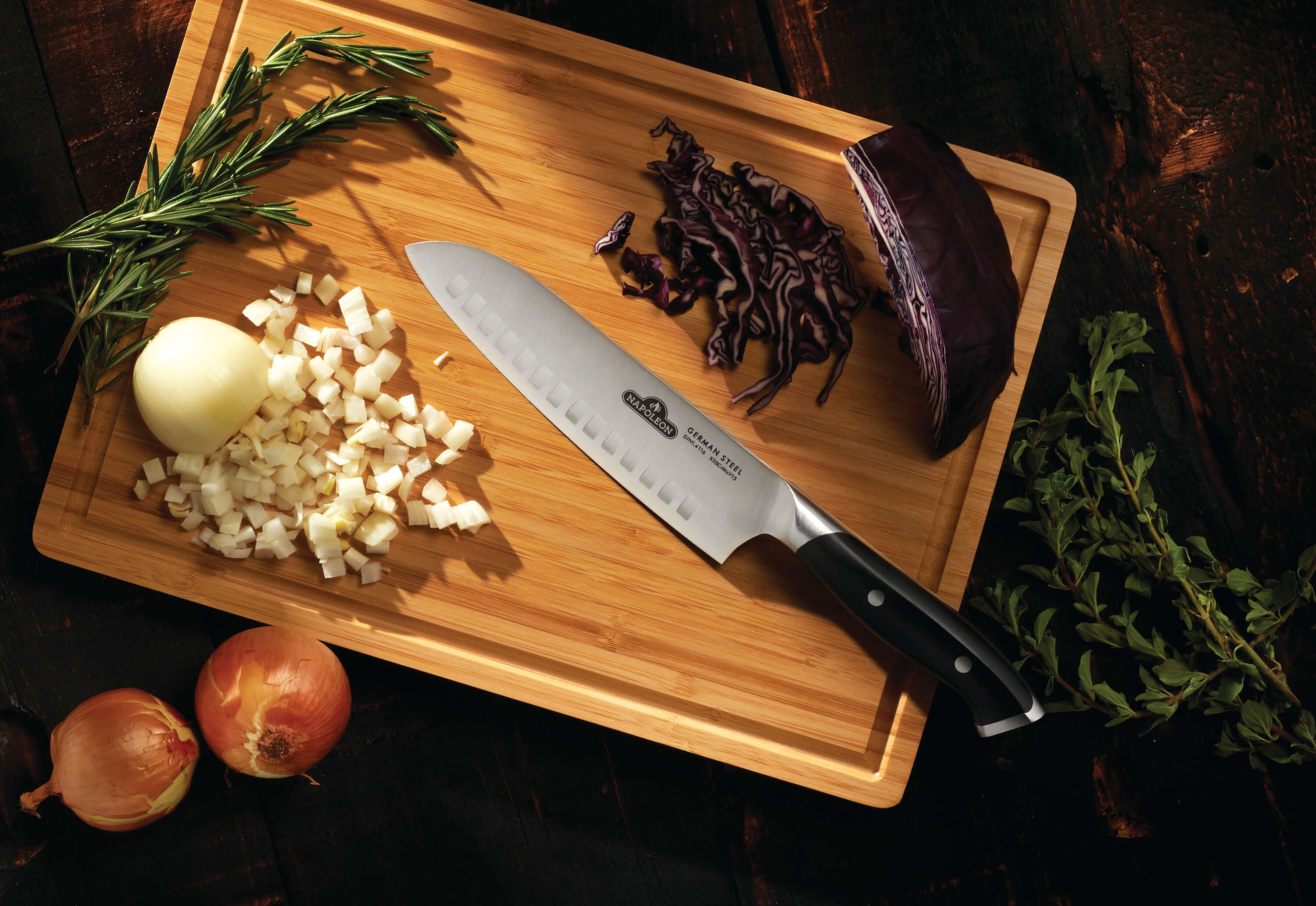 NAPOLEON 55212 cutlery - View #3
