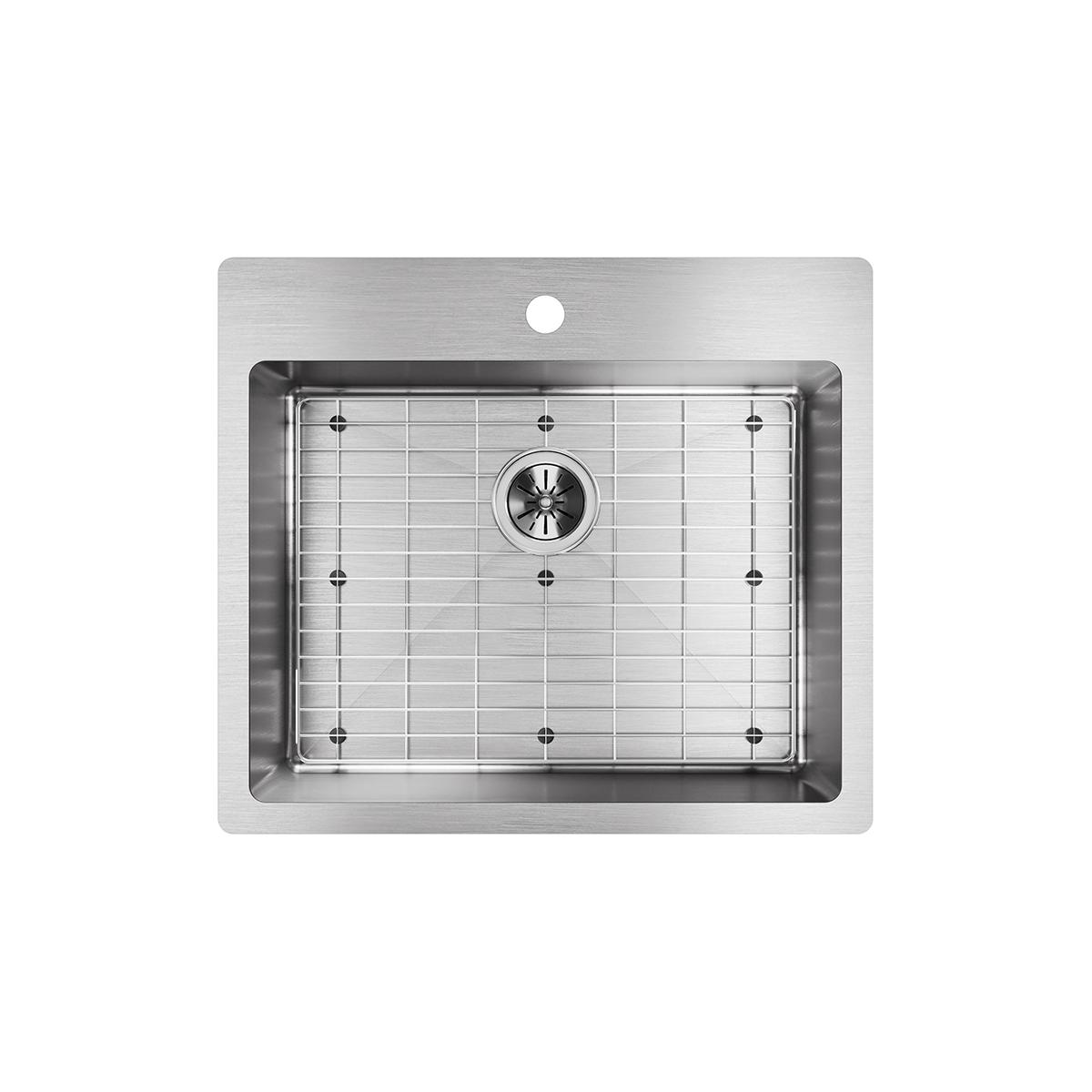 Elkay ECTSR25229TBG1 Kitchen-Sinks - View #3