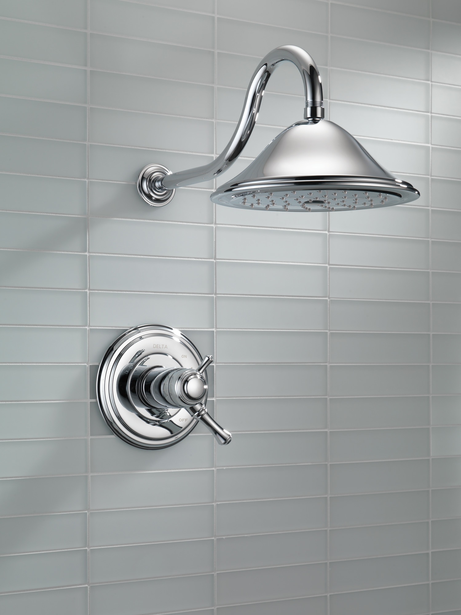 Delta T17T297 Tub-Shower-Faucets - View #4