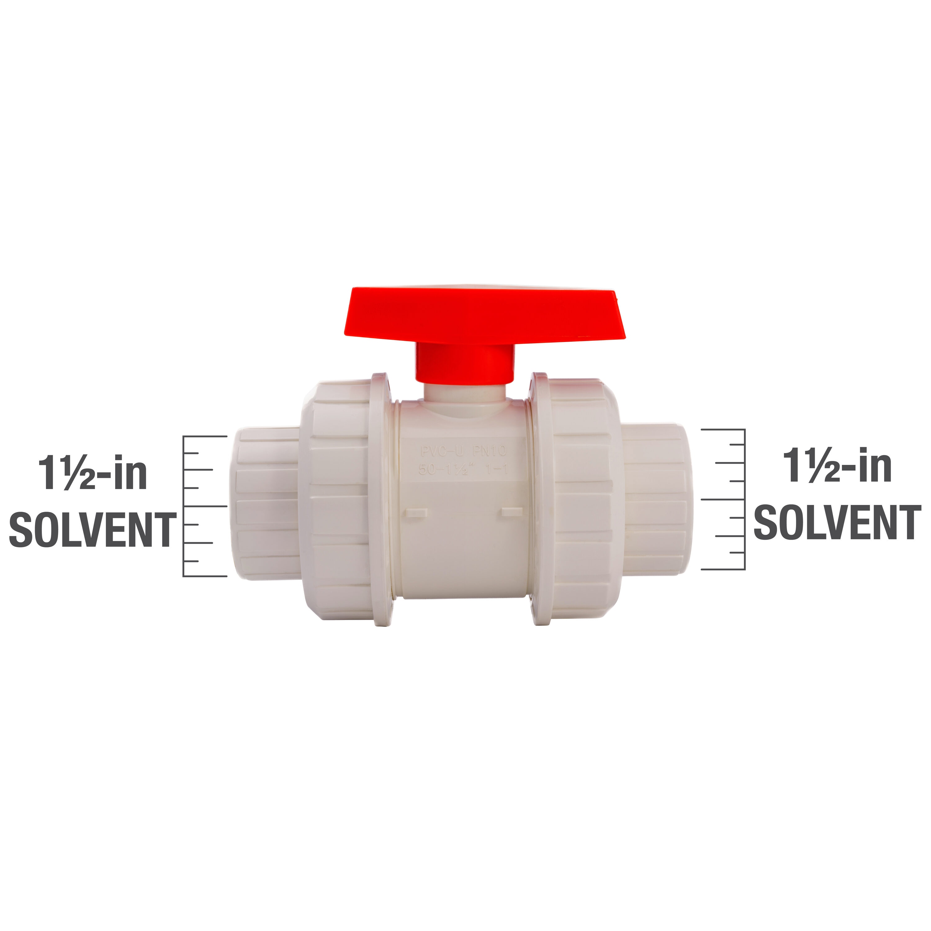 RELIABILT 107-207RB Ball-Valves - View #5