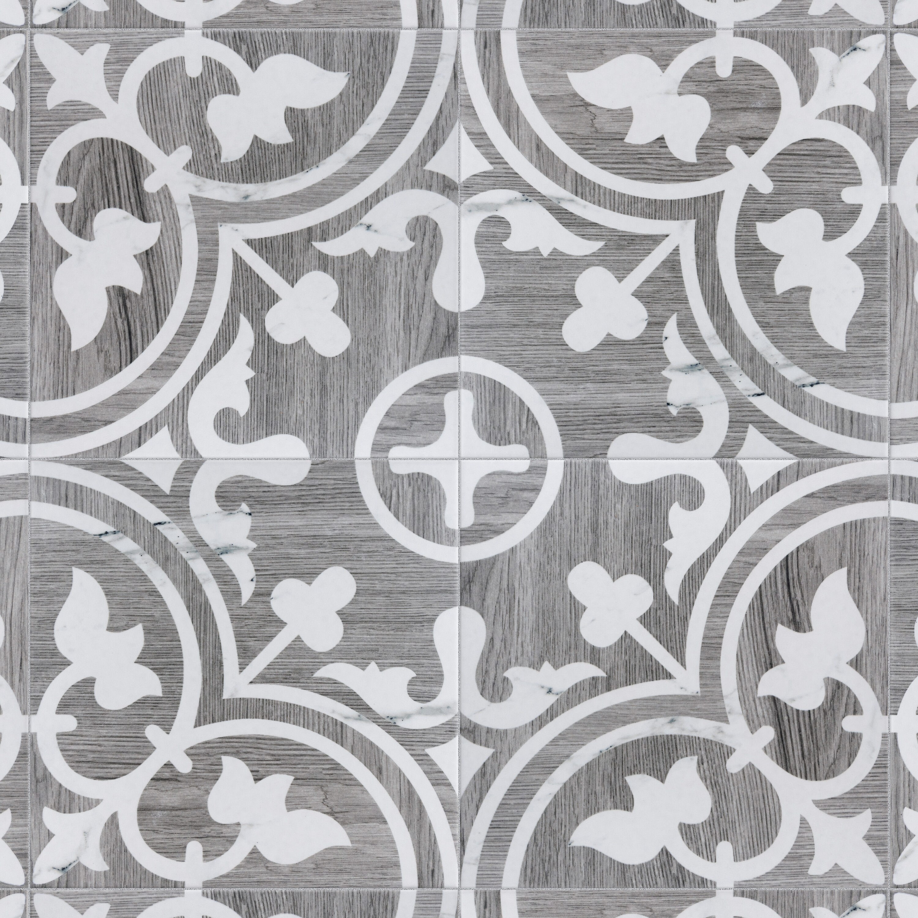 Affinity Tile S1FCD10ALSV Tile-Samples - View #7
