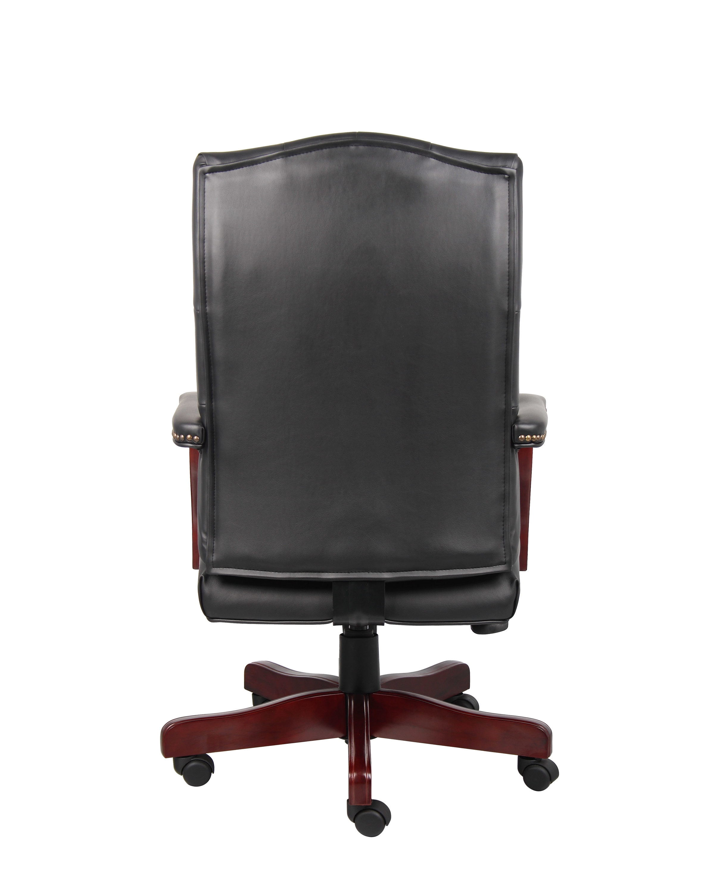Boss Office Products B905-BK Office-Chairs - View #4