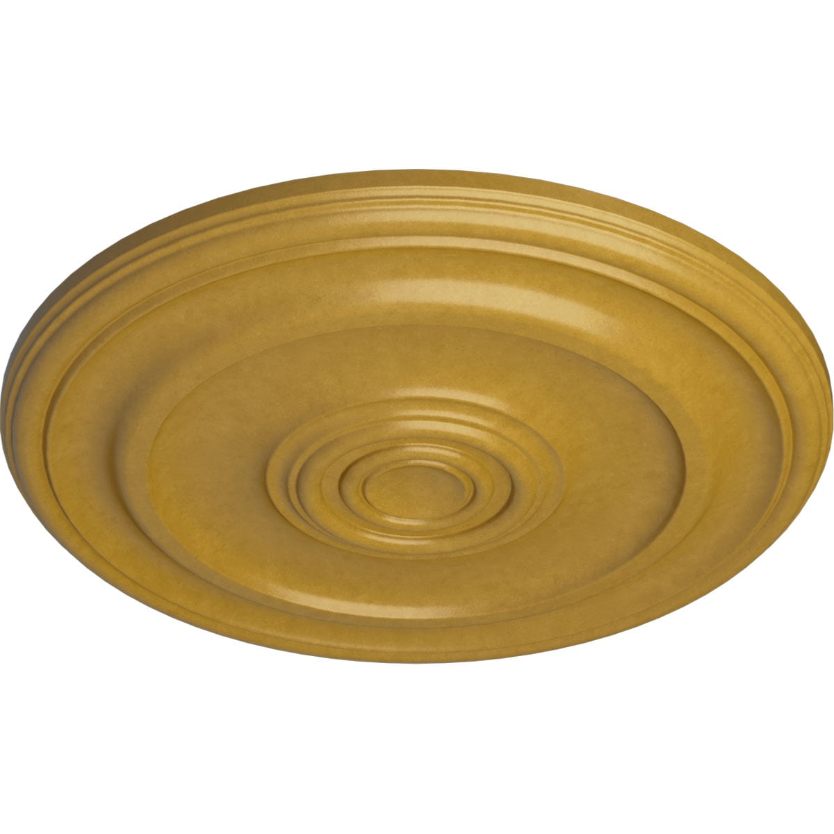Ekena Millwork CM20KPIGS Ceiling-Medallions - View #2