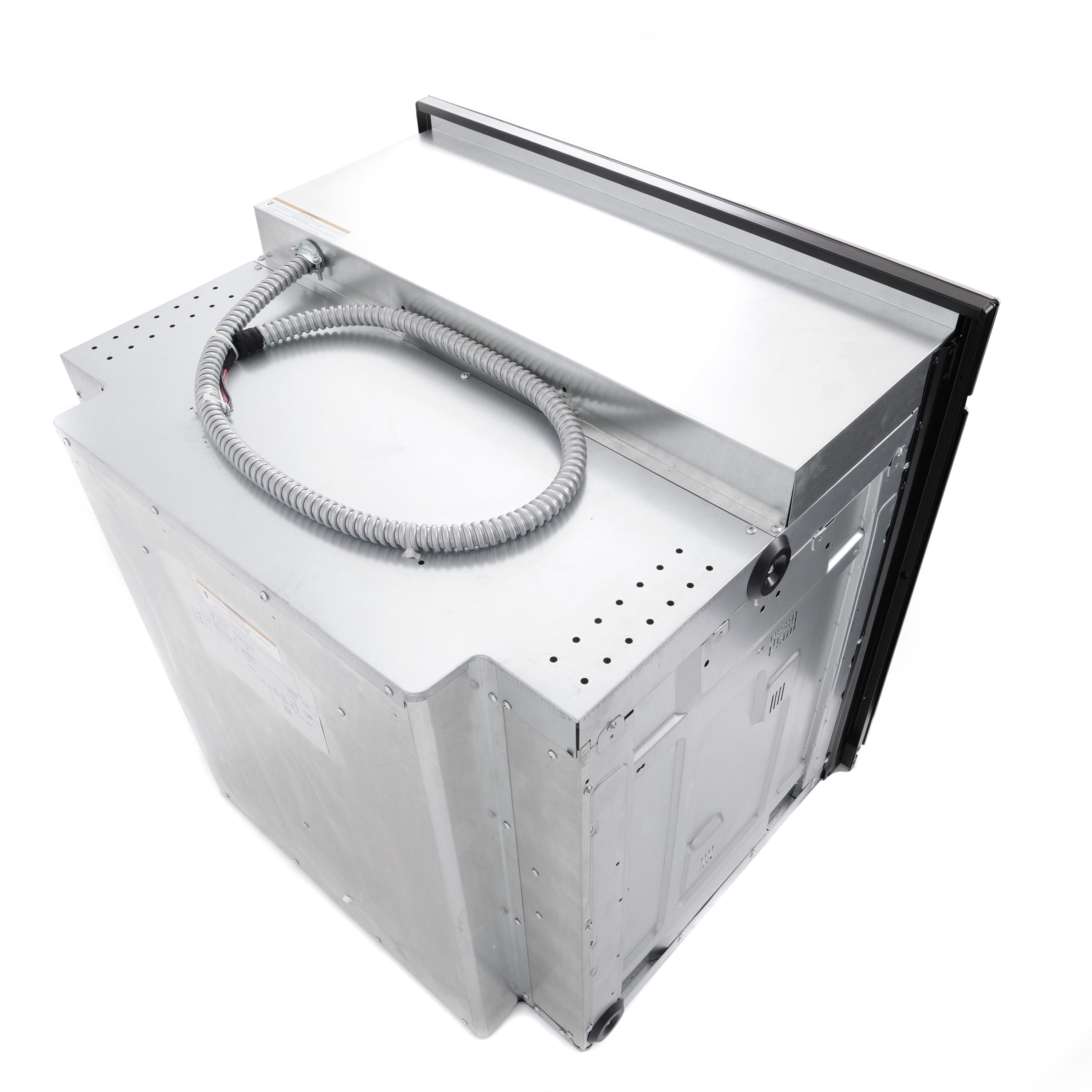 Cosmo COS-30ESWC Swall-Elec-Oven - View #12