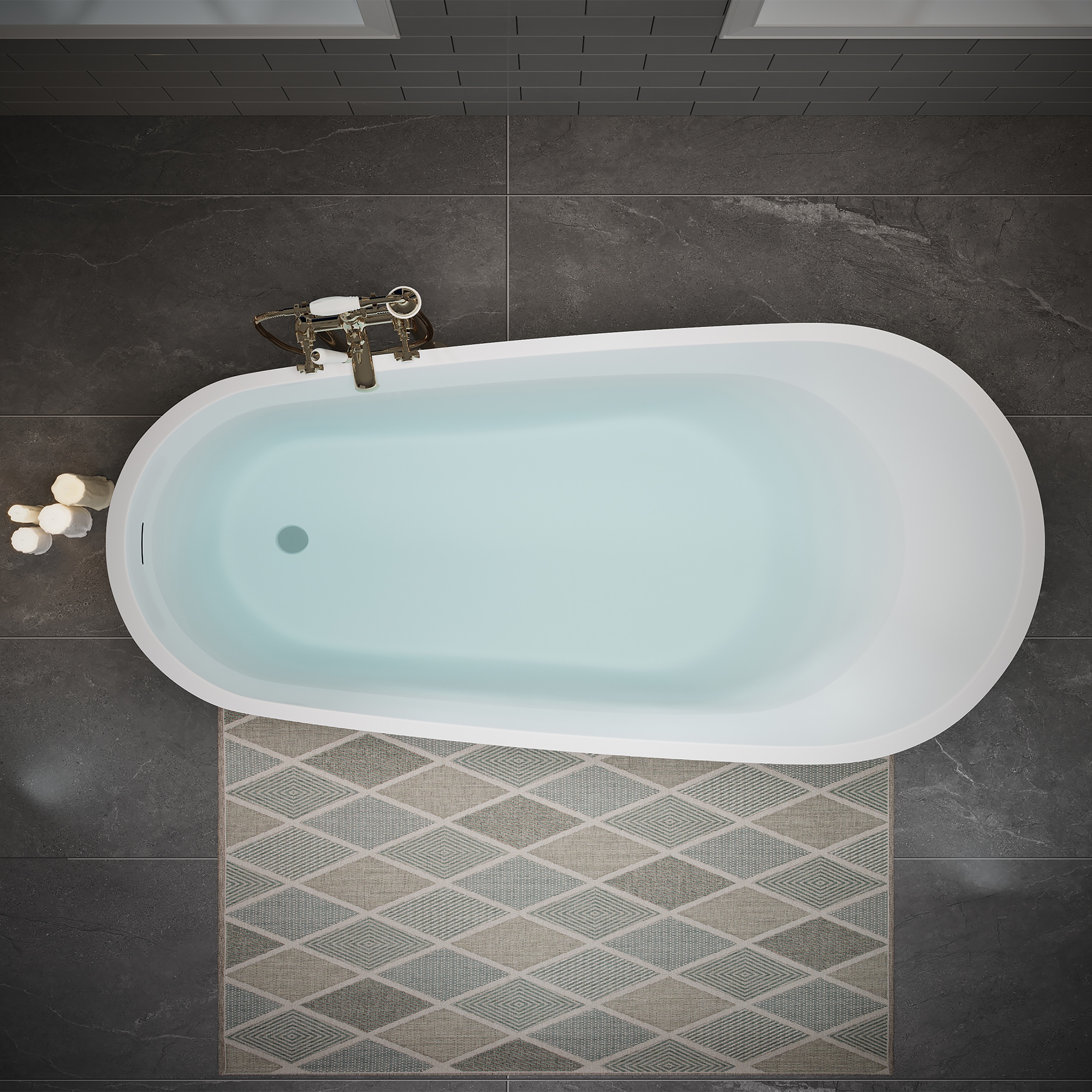 CASAINC TC-BT2013 bathtubs - View #4
