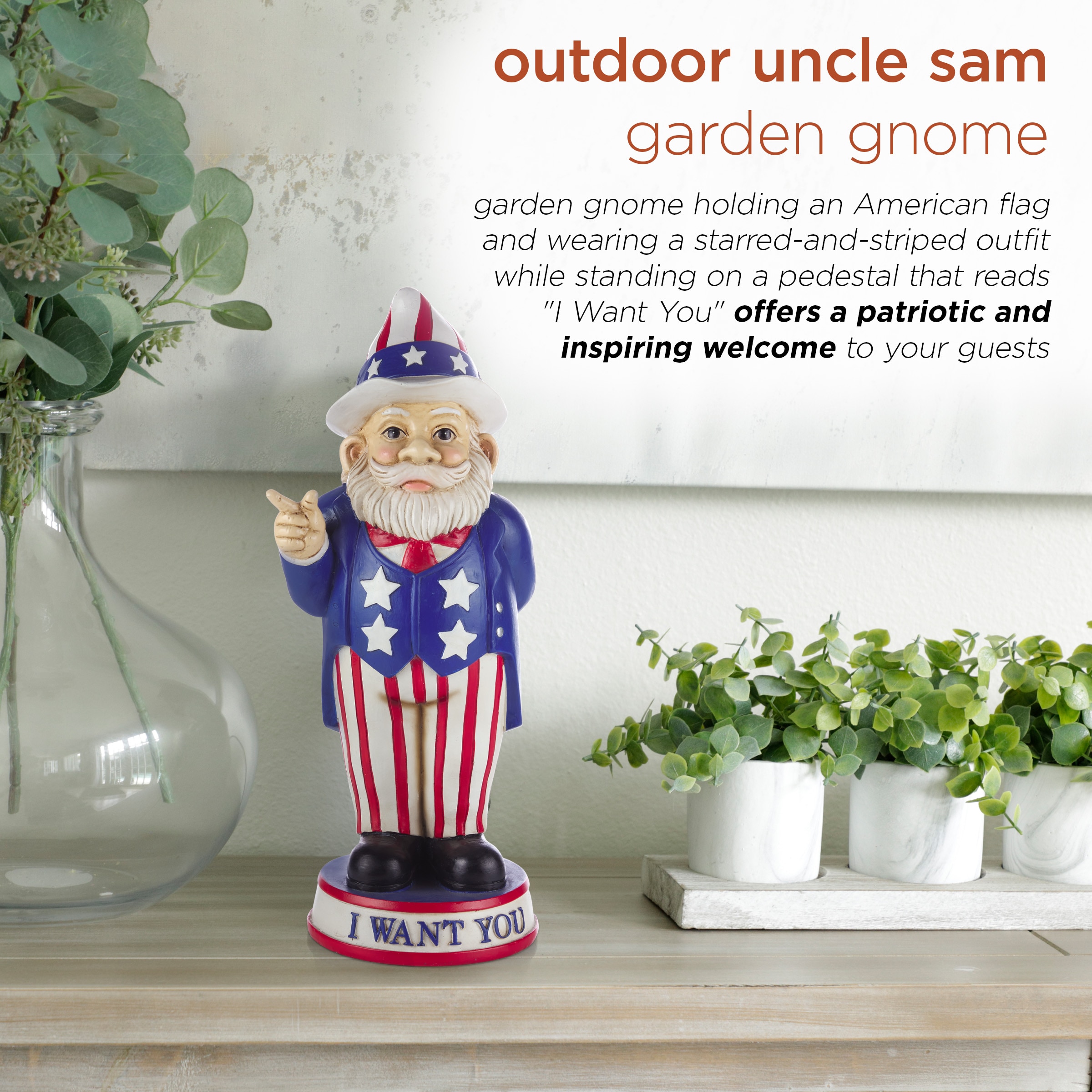 Alpine Corporation ZEN912 Garden-Statue - View #4