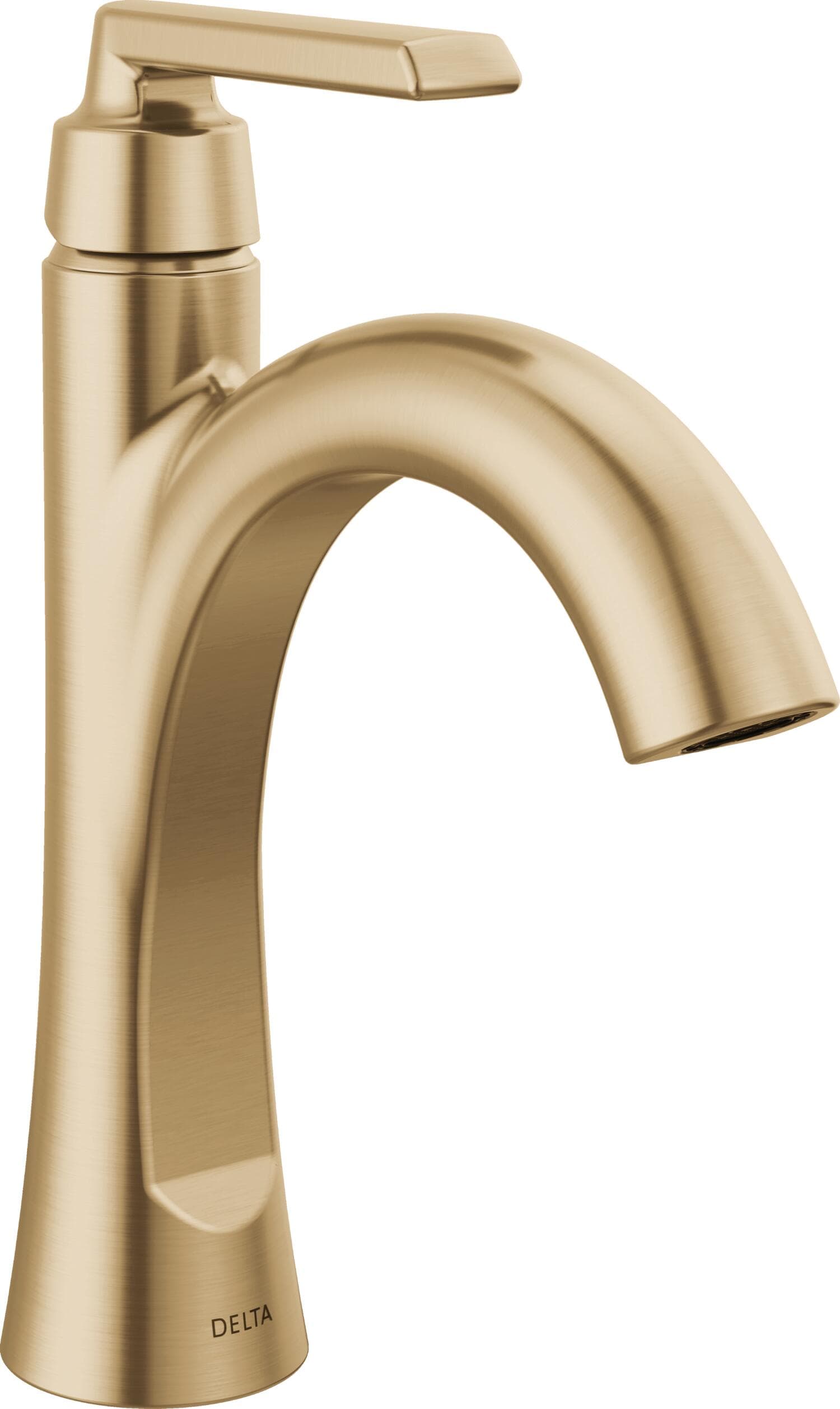 Delta 15832LF-CZ Lavatory-Faucets - View #2