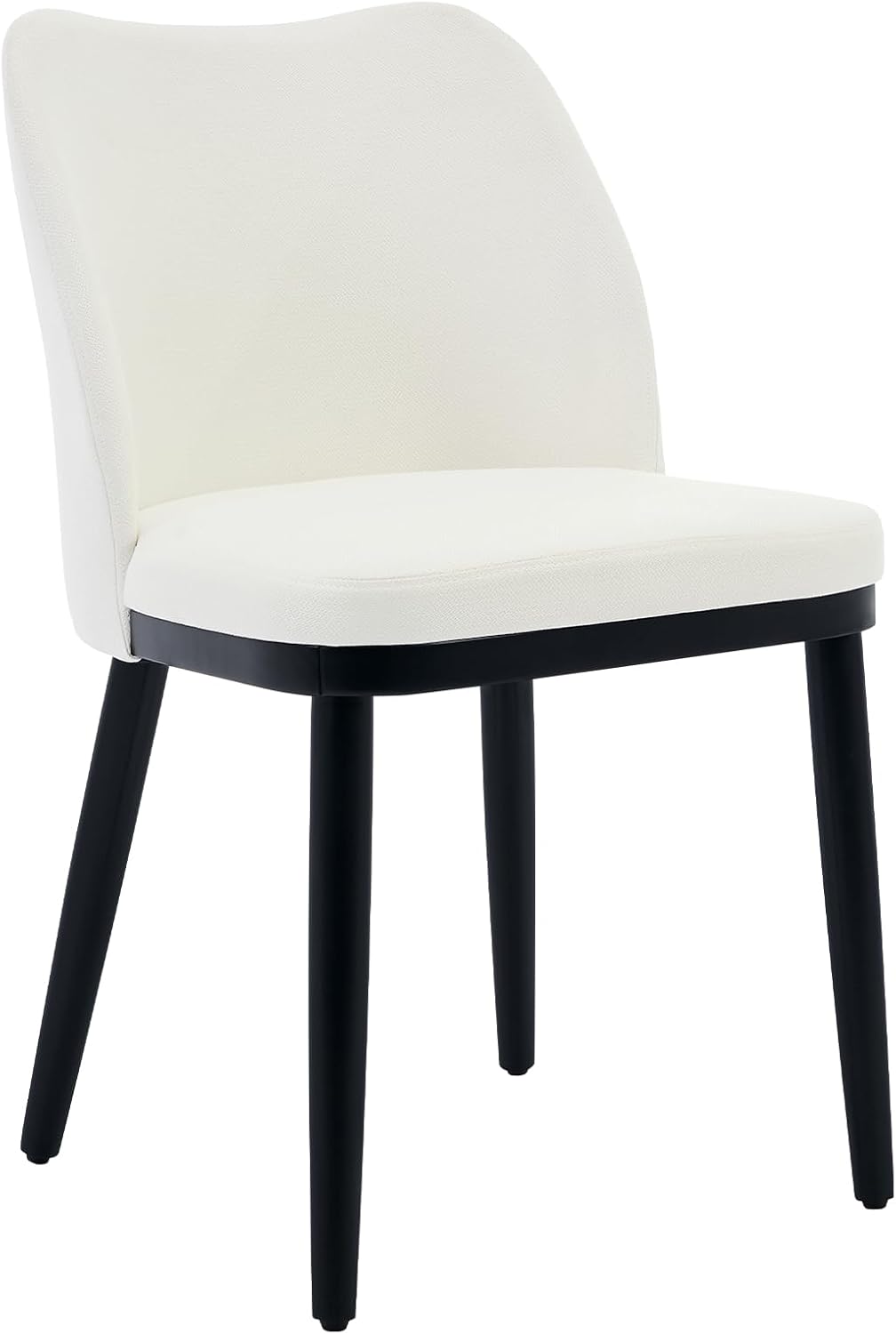 Qeetex LHF-CY-7BL55 Dining-Chairs - View #7