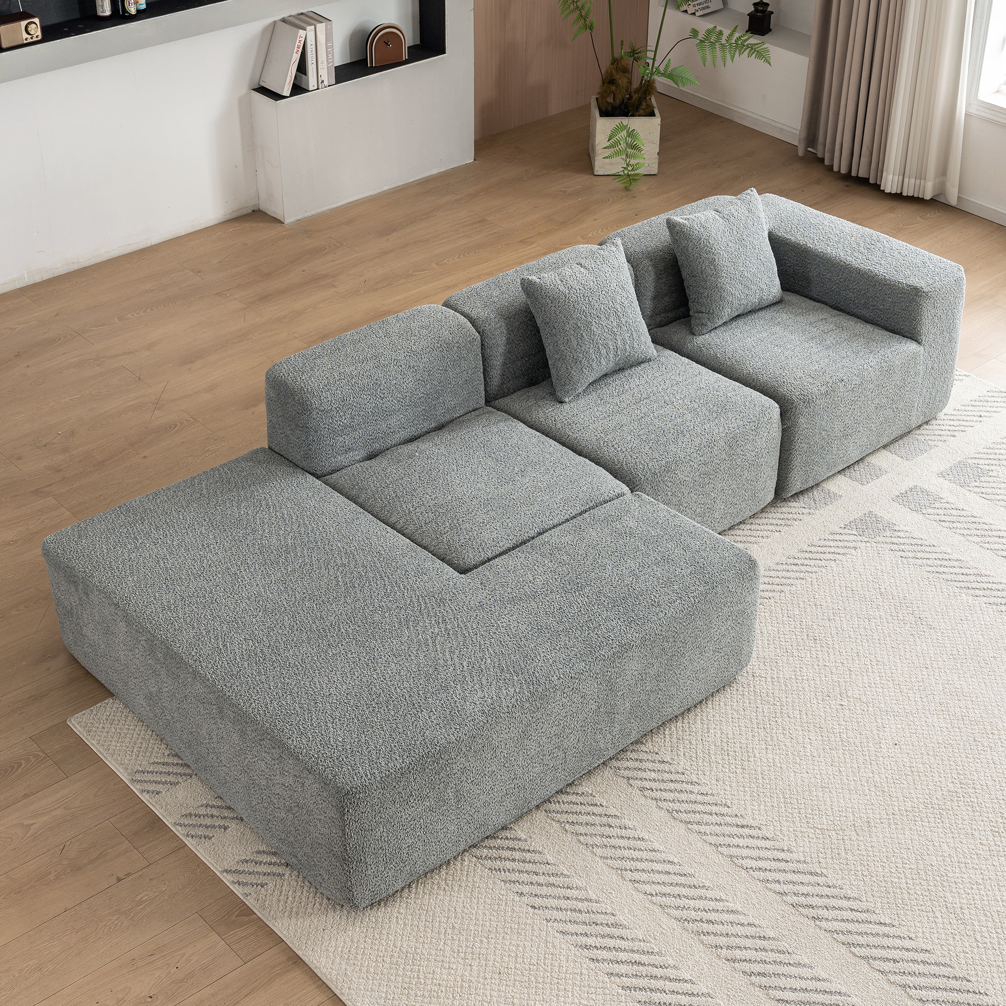 Bybafun YA3700506 Sofas-Loveseats - View #18