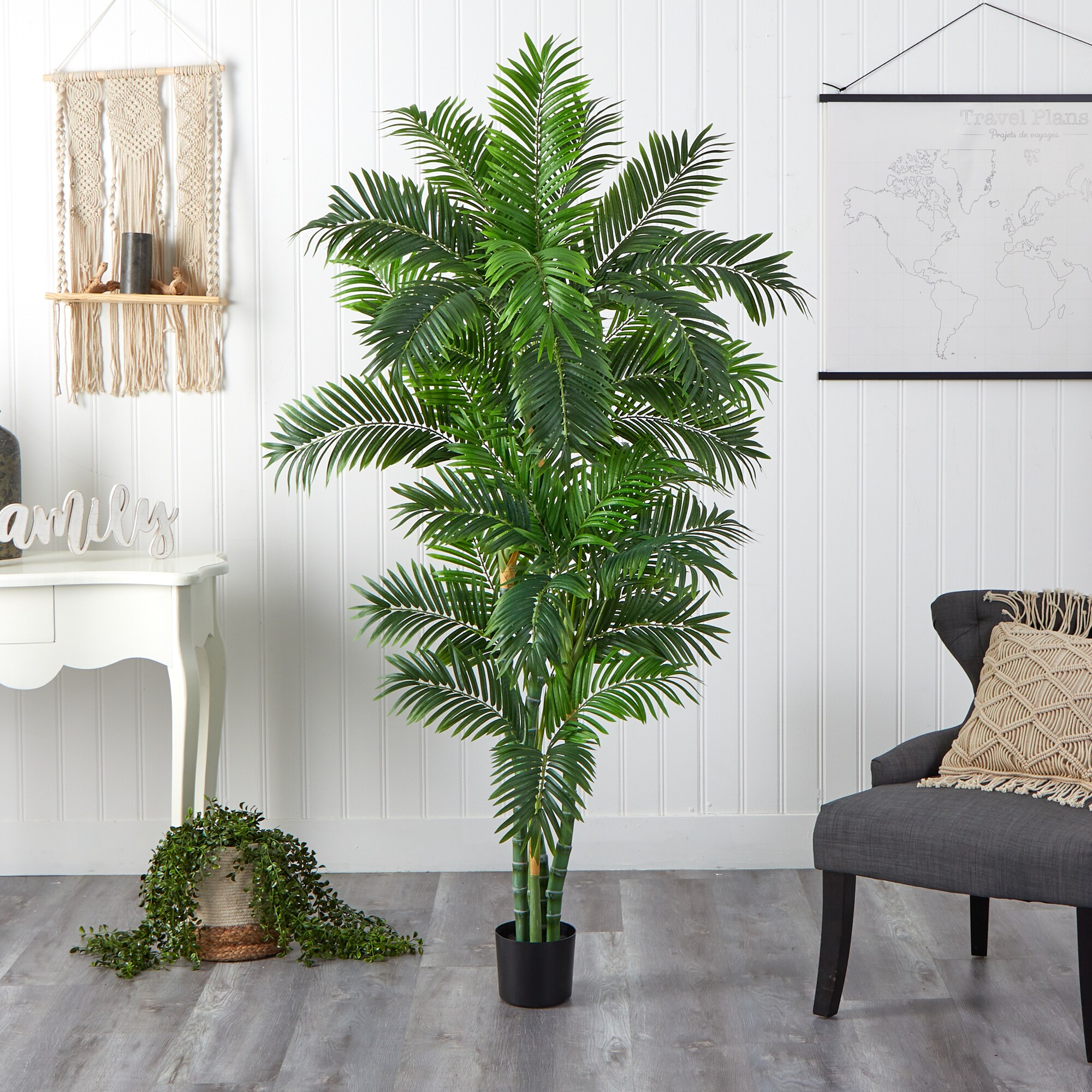 Nearly Natural 5348 Artificial-Plants-Trees - View #2