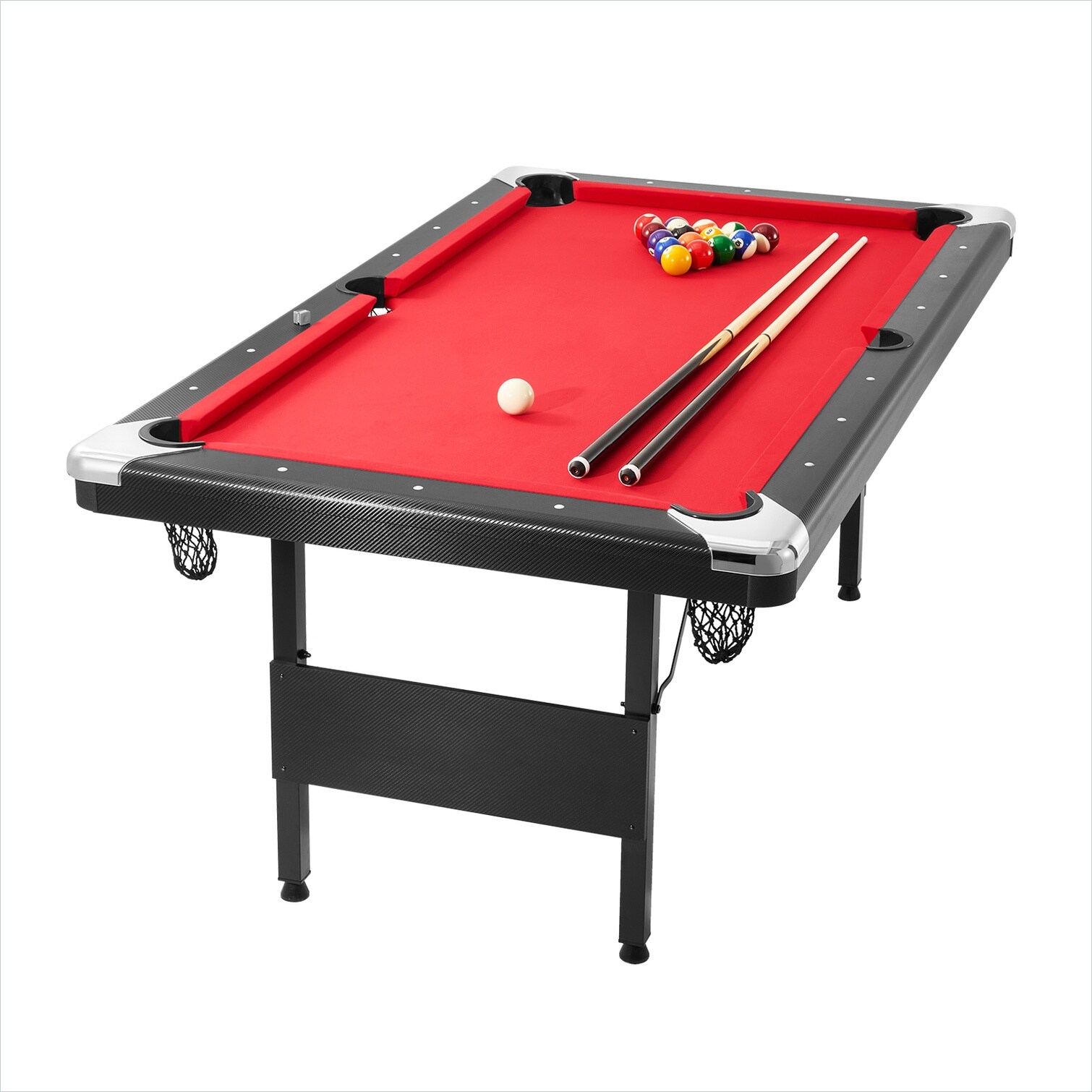 SunJet 86HENUW5NREK Pool-Table - View #2