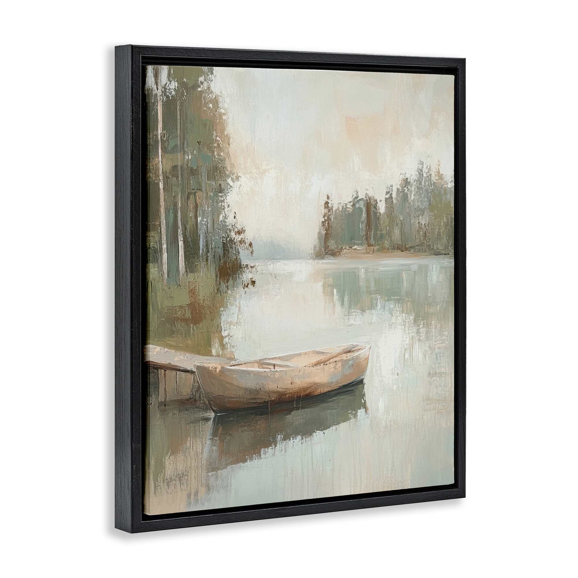 Stupell Industries BT-835-FFB-24X30 Wall-Art - View #2