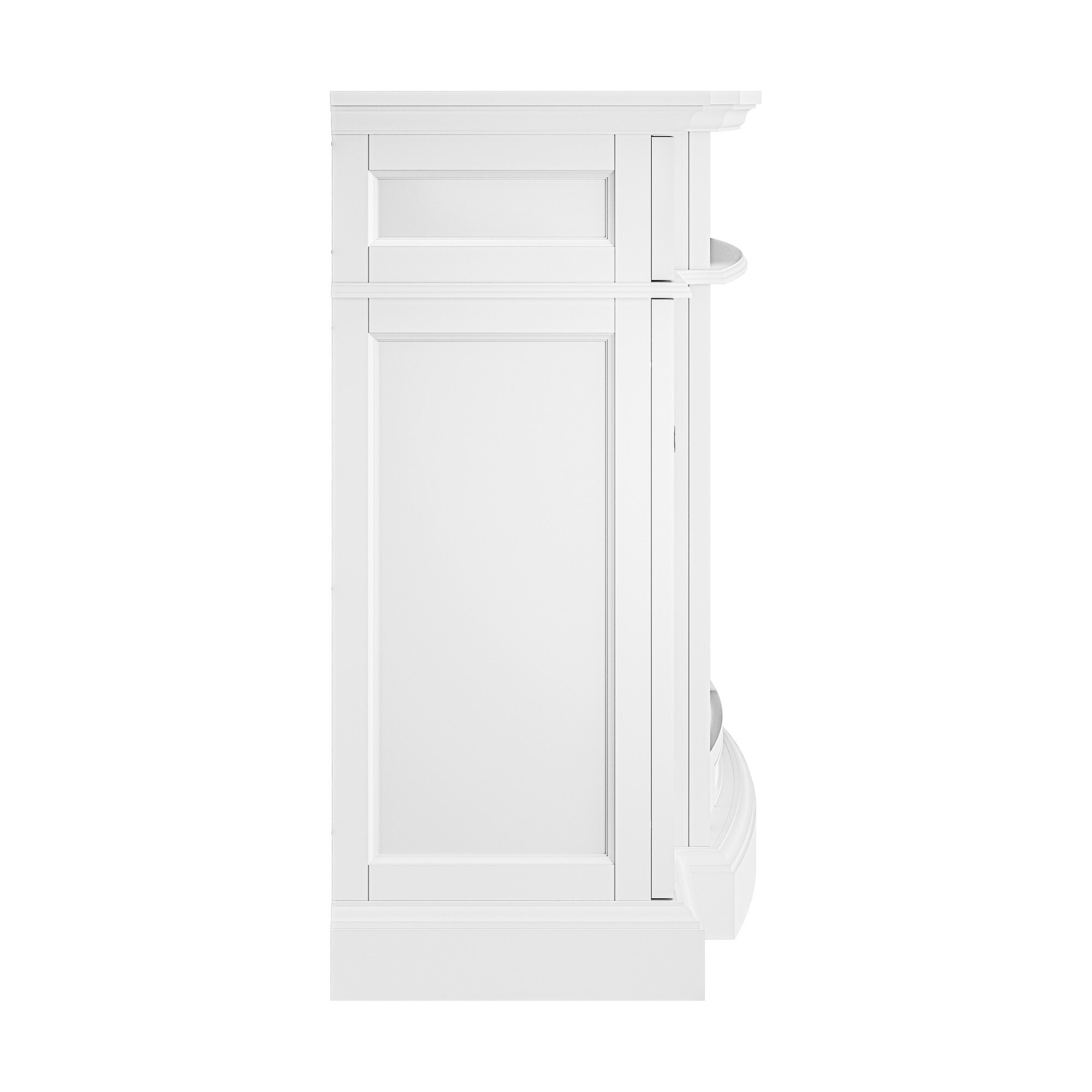 allen + roth 4317FM-33-201 Electric-Fireplaces - View #11
