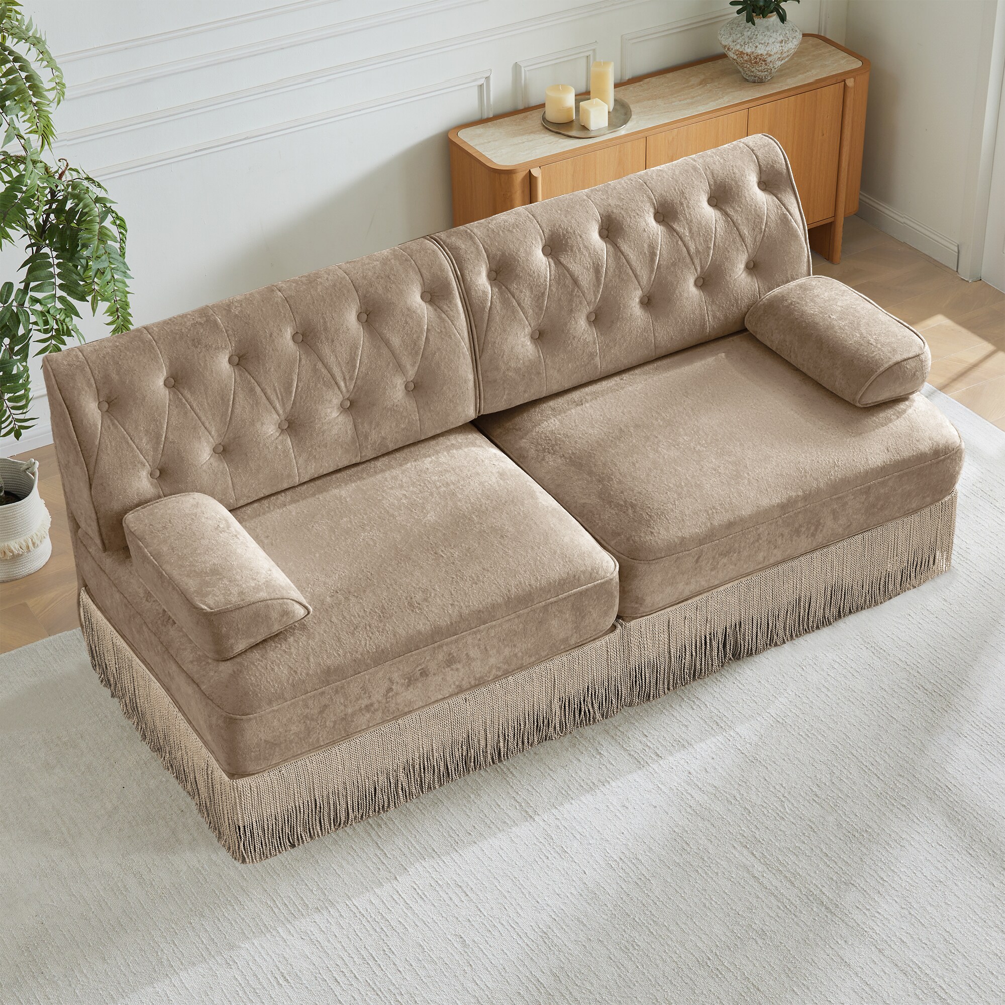 Vynxaria LS0505-7144S01694 Sofas-Loveseats - View #2
