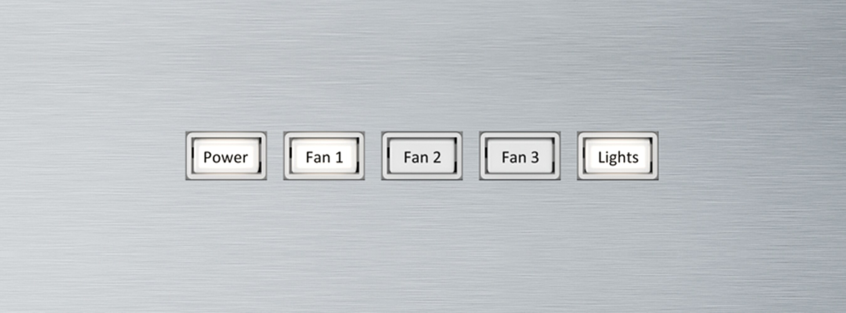 Zephyr BMI-E30DG Wall-Mounted-Range-Hoods - View #5
