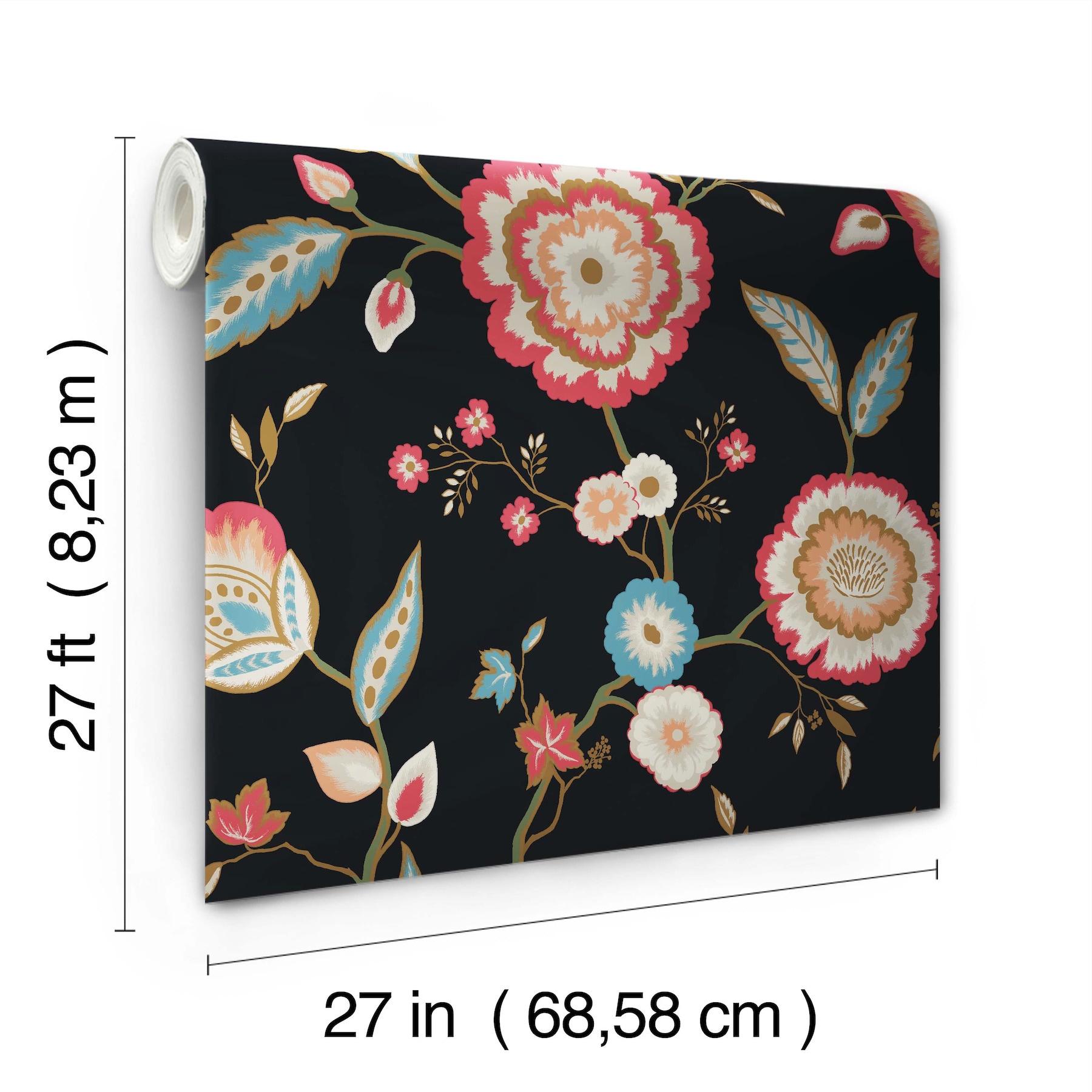 York Wallcoverings GO8232 wallpaper - View #6