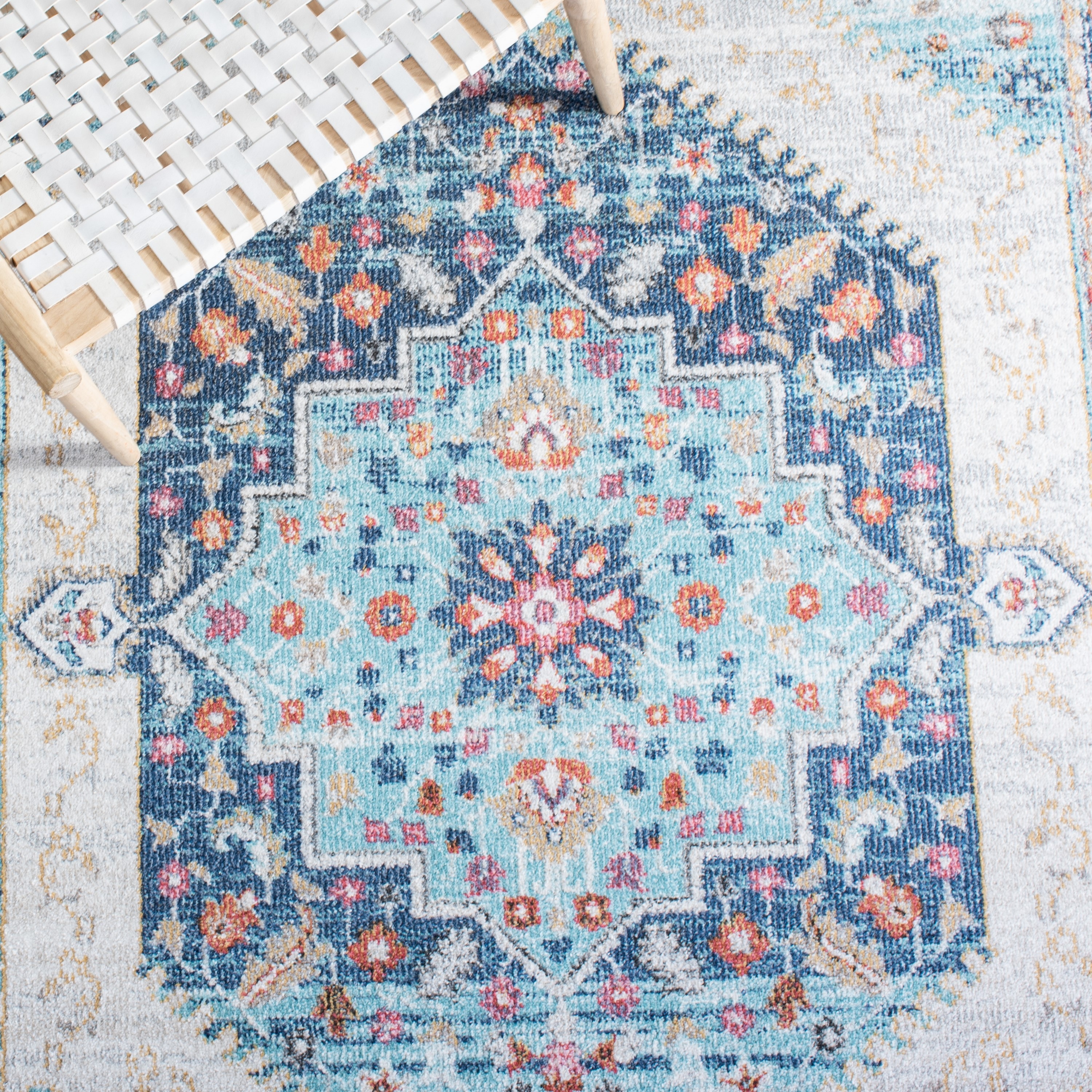 Safavieh PHX291A-8 rugs - View #6