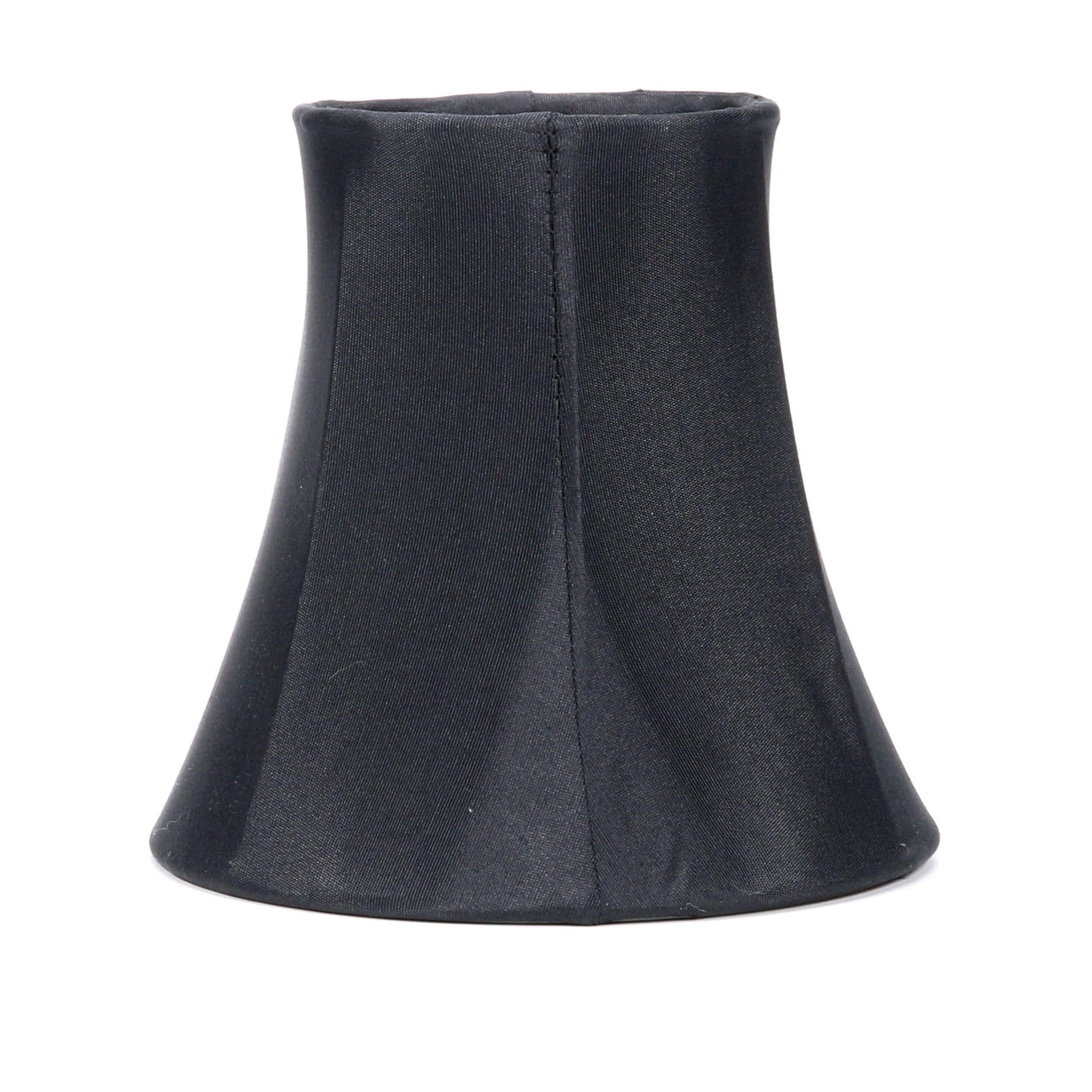 black lamp shades lowes