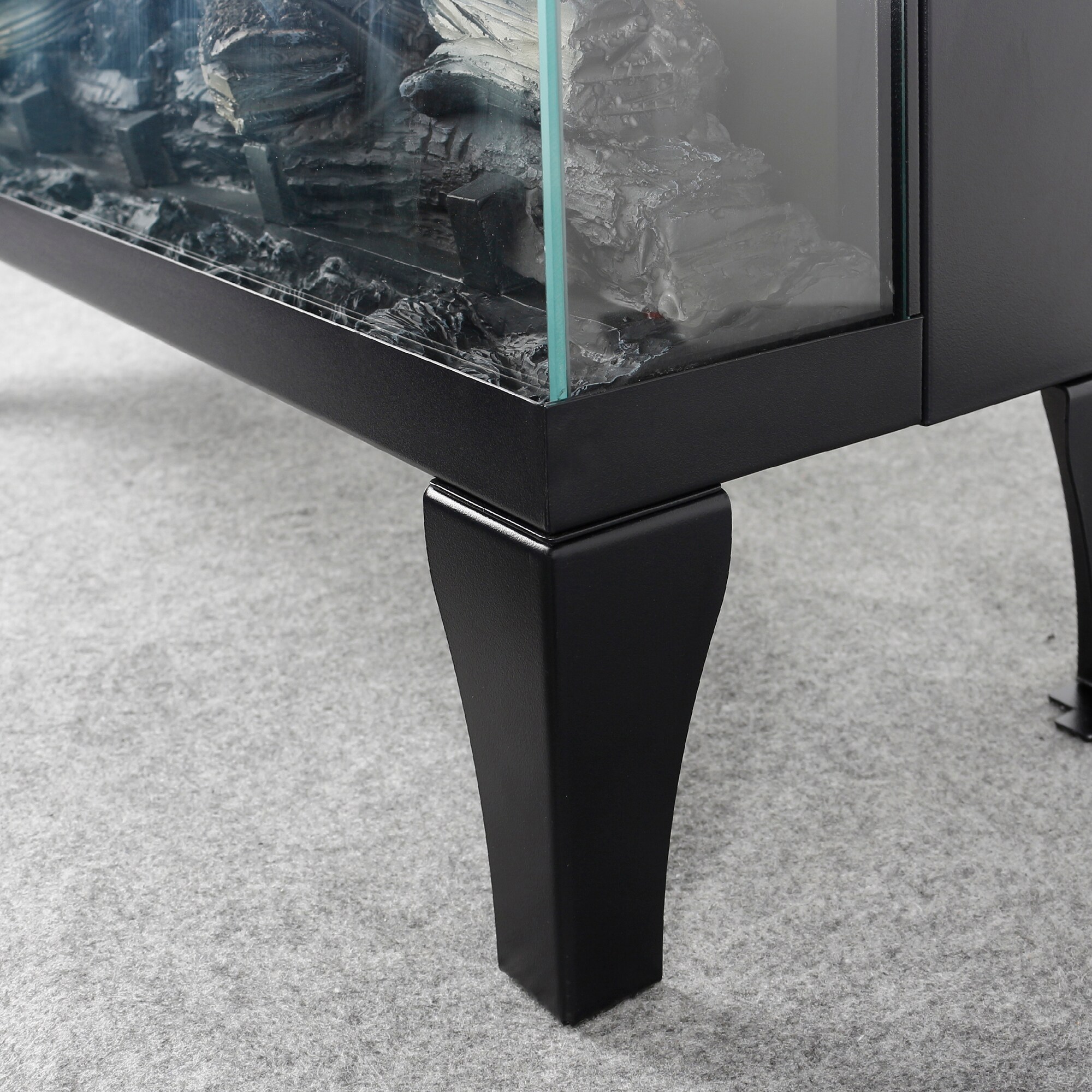 SINOFURN SYC070070BK Electric-Fireplaces - View #16
