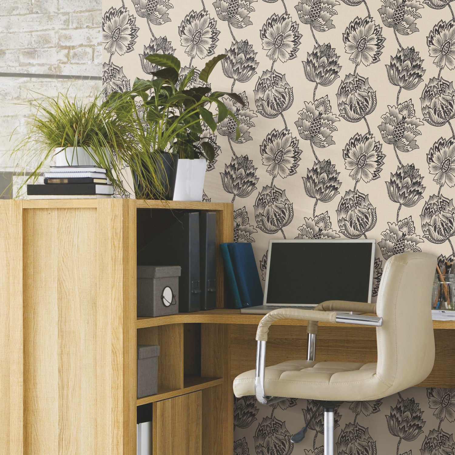 RoomMates RMK11841WP wallpaper - View #5