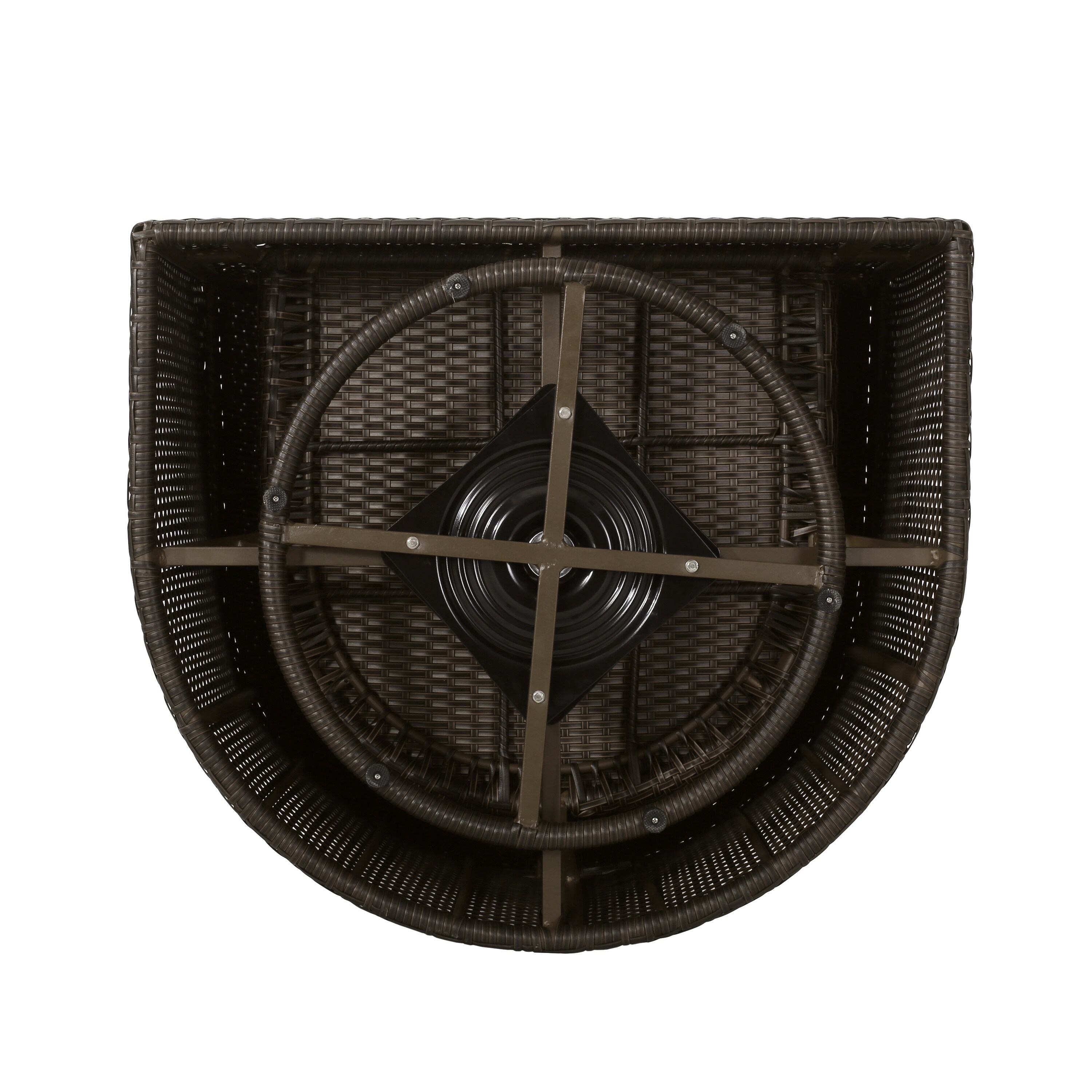 Christopher Knight Home 307806 Patio-Conversation-Sets - View #14