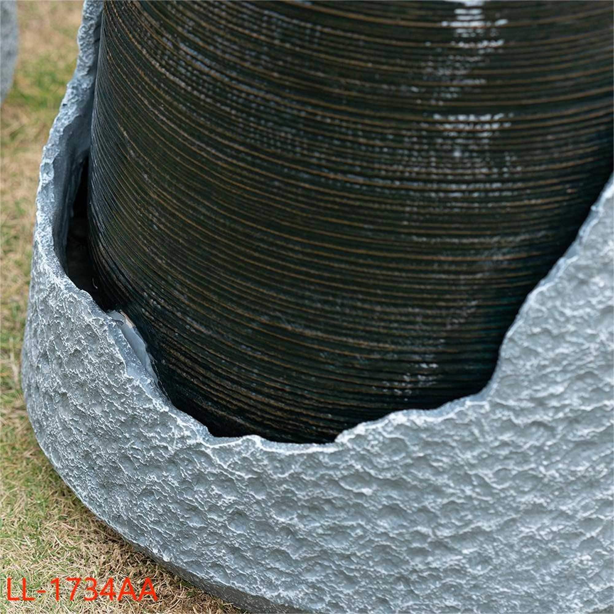 Yiekholo LL-1734AA fountains - View #8