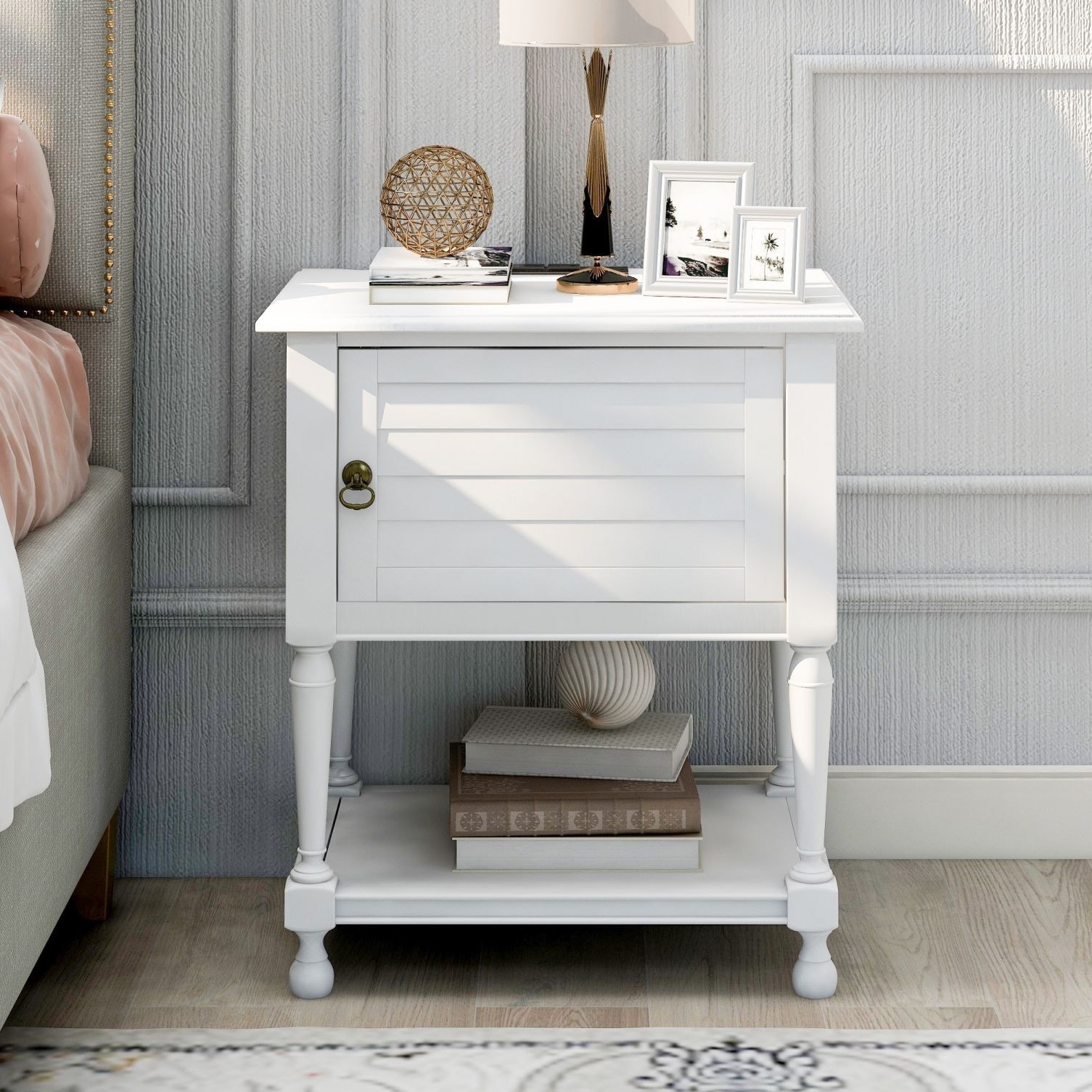 JASMODER WF281115AAK bookcases - View #2