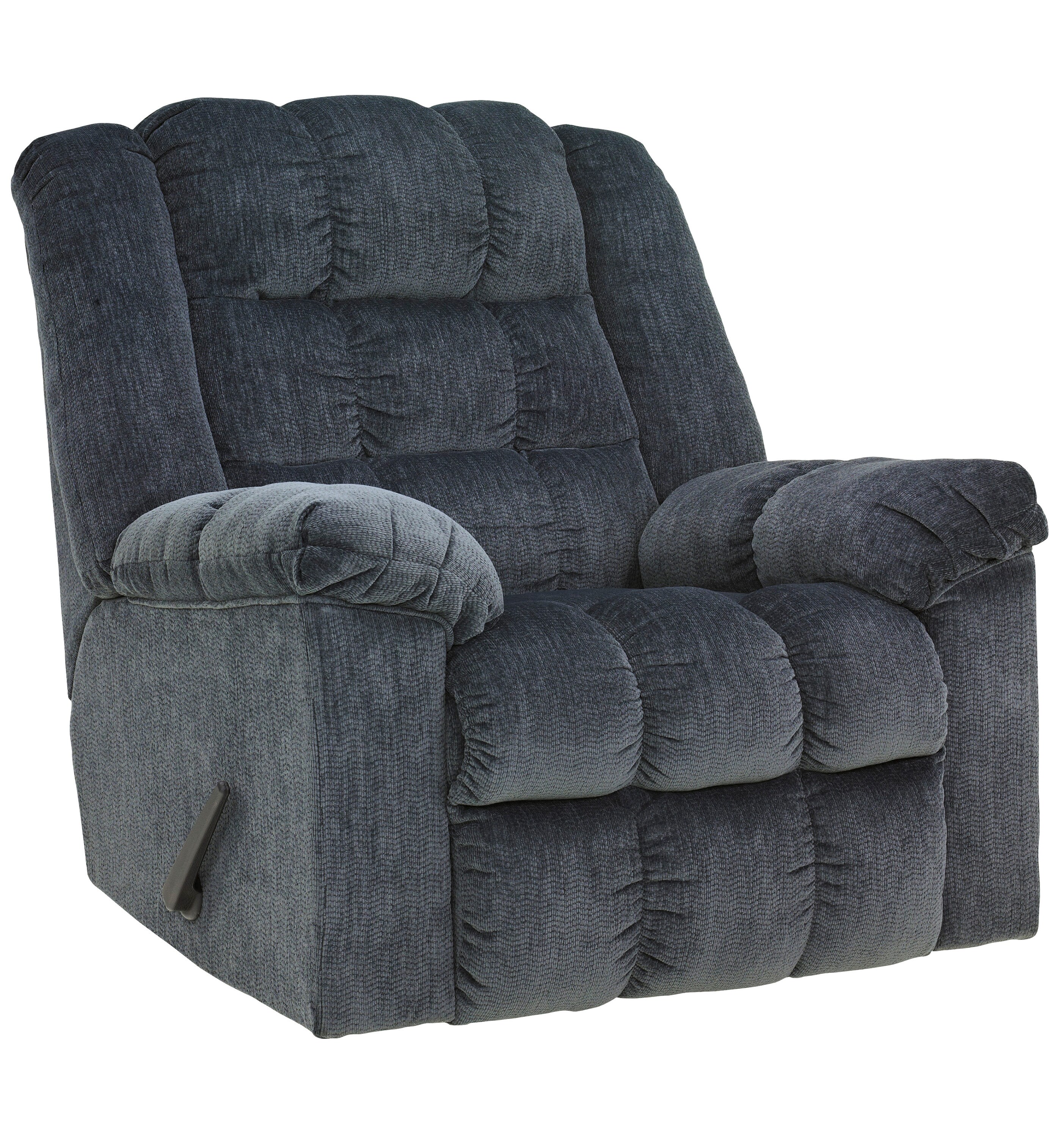 twill recliner