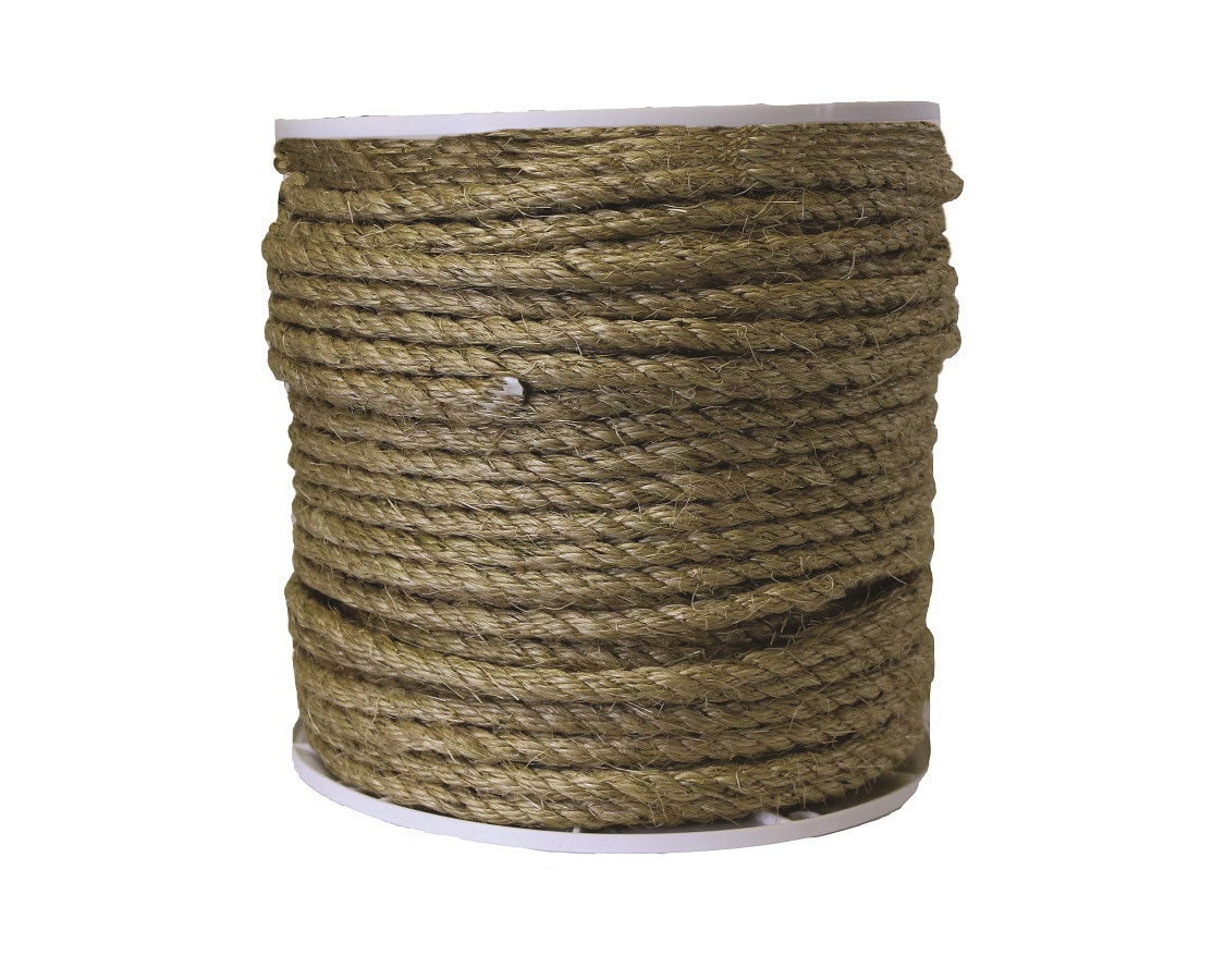 Brown Rope (By-the-Foot) at