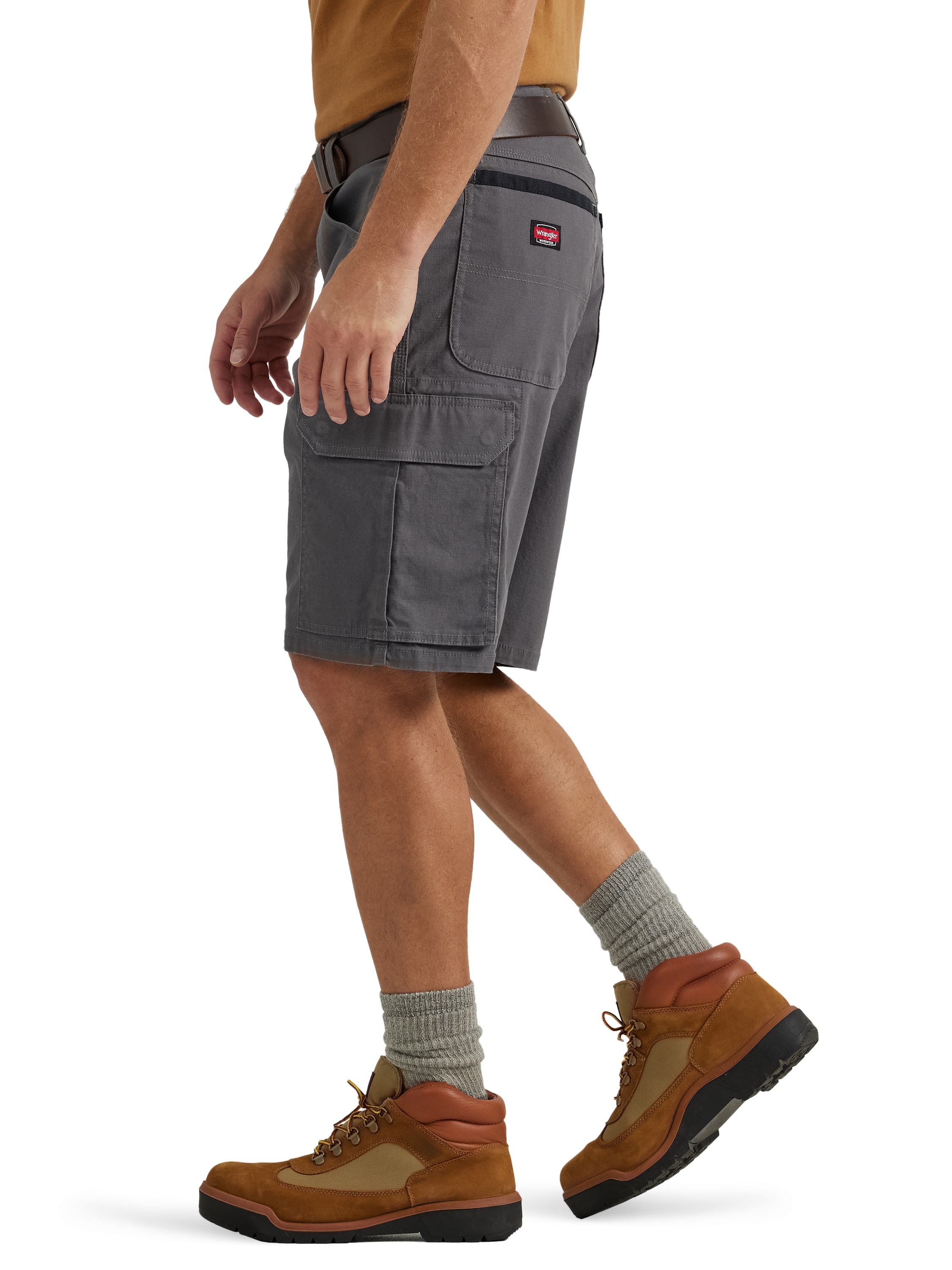 Wrangler 112353326-34 shorts - View #2