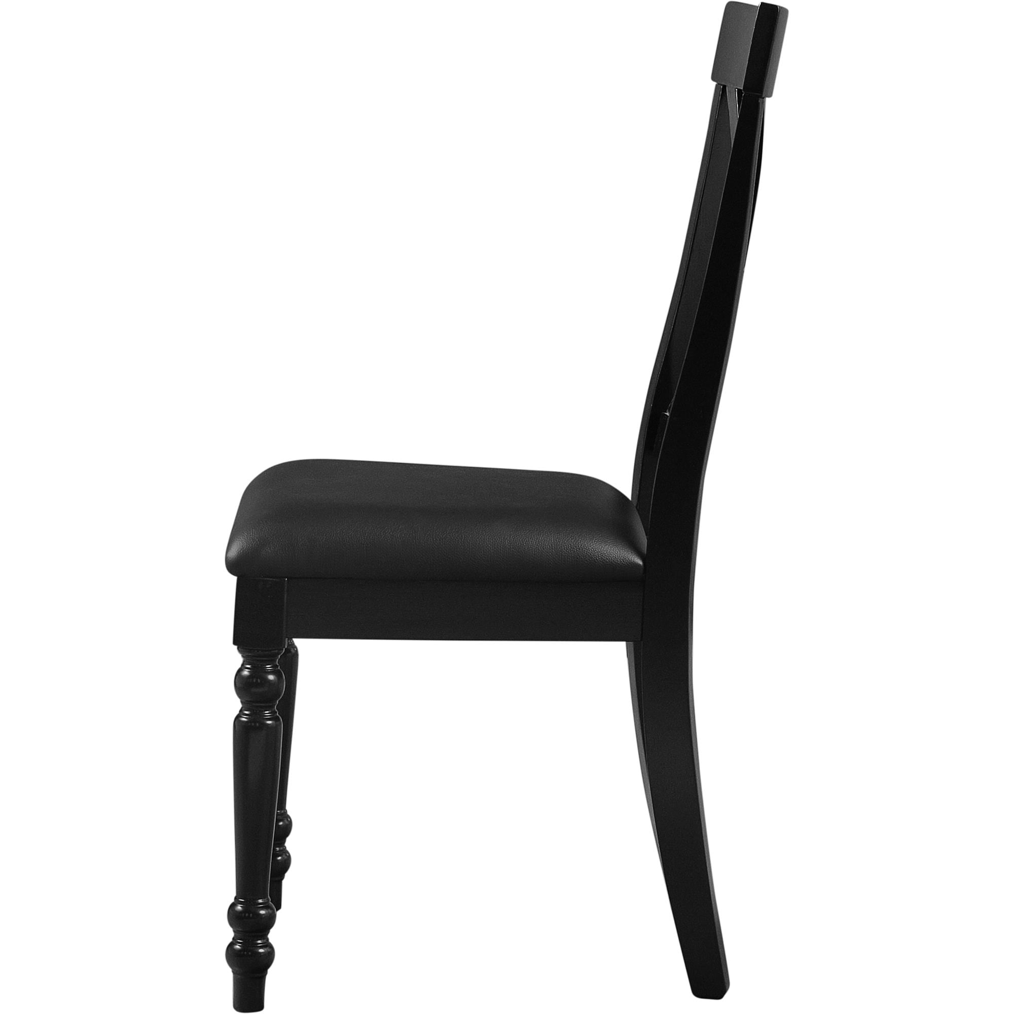 Camden Isle 164142 Dining-Chairs - View #4