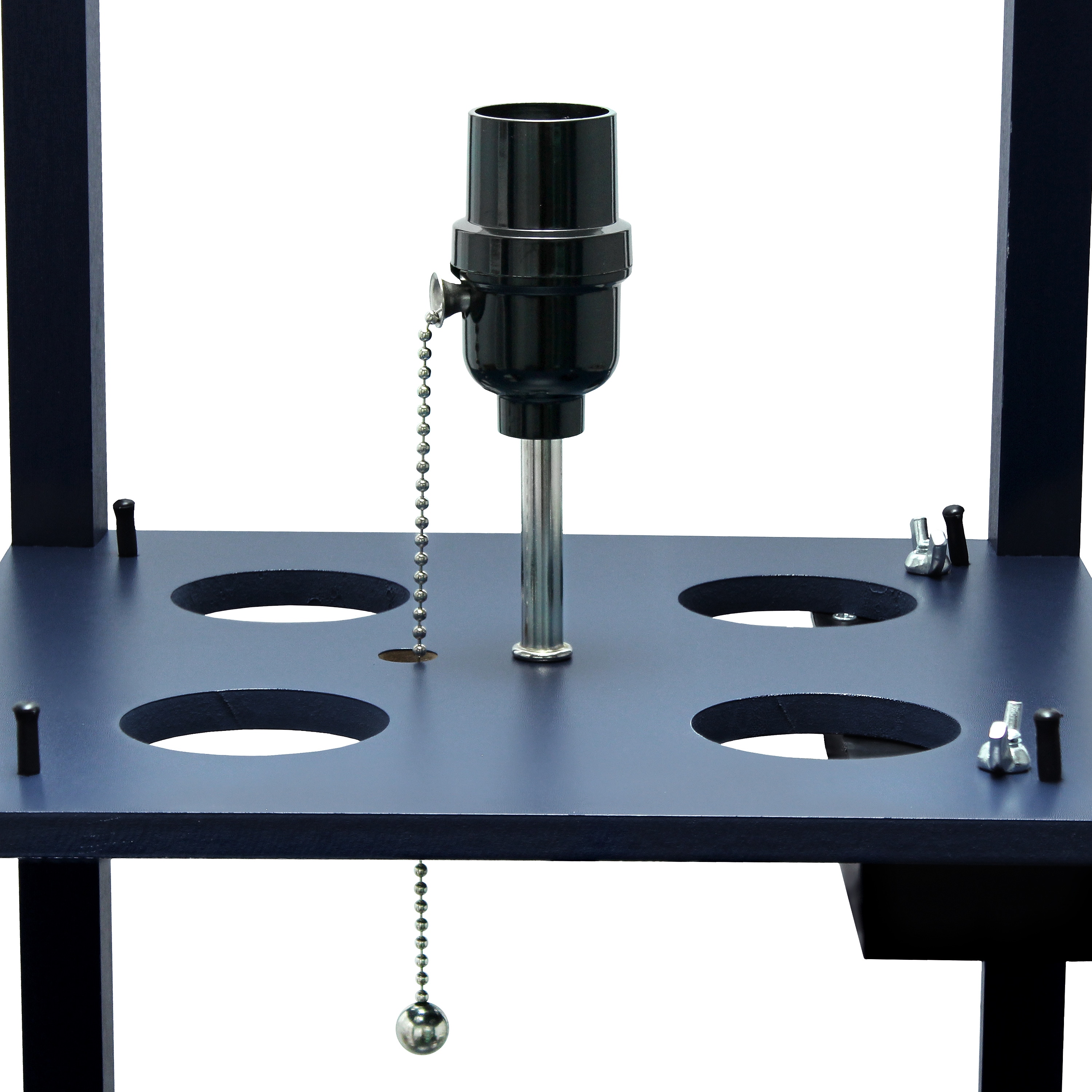 Simple Designs LF1037-NAV floorlamps - View #10