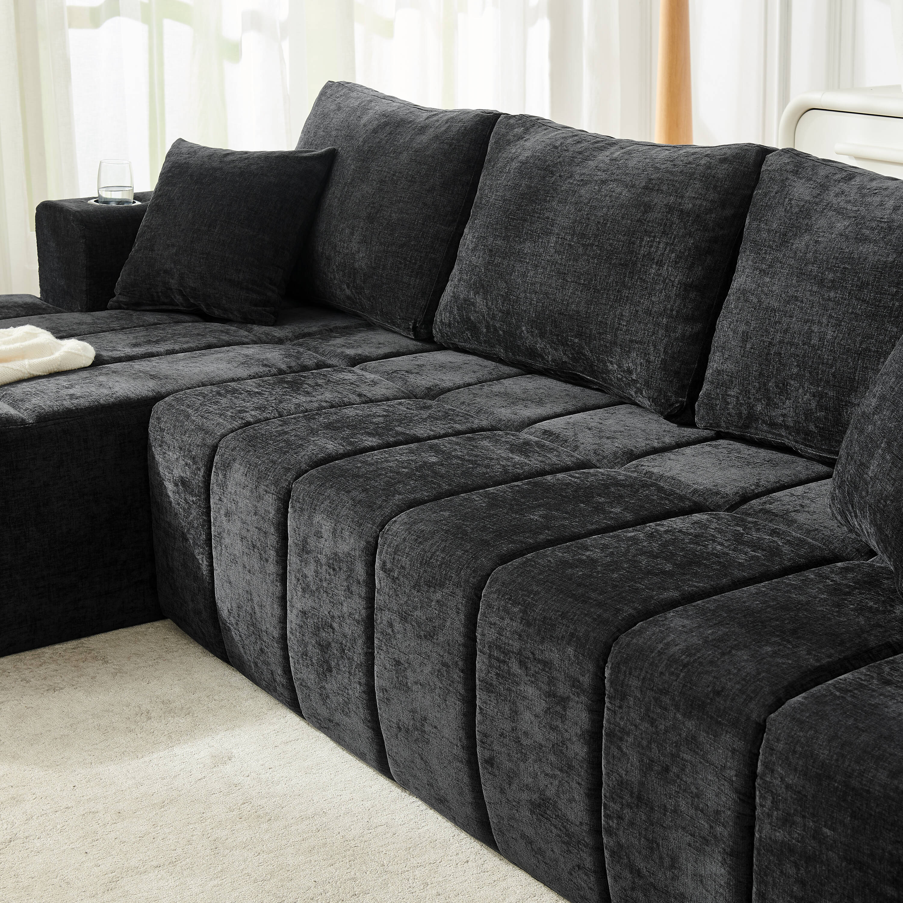 Vynxaria LS0515-W5802S00006 Sofas-Loveseats - View #7